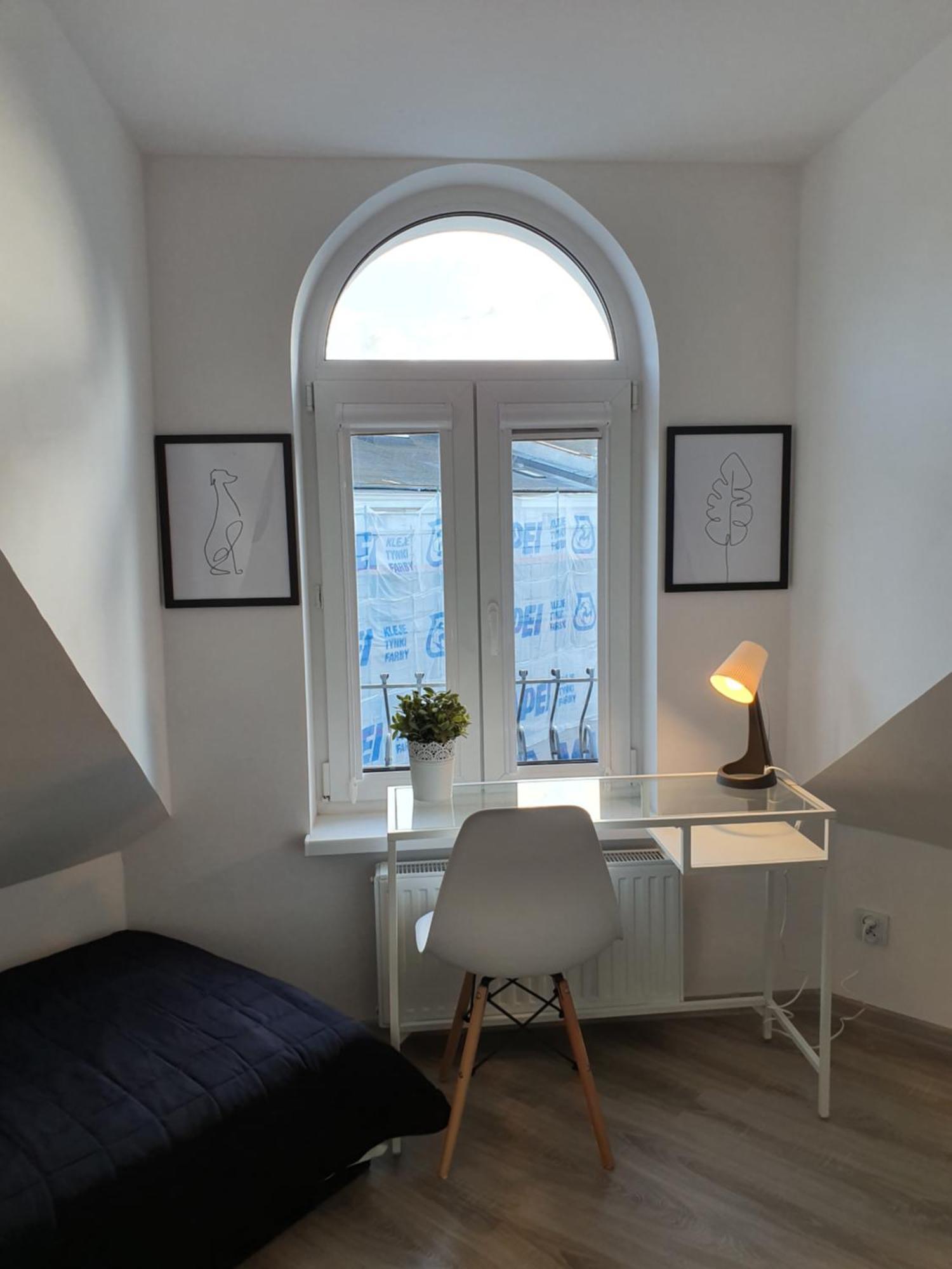 Stary Wrzeszcz - Wajdeloty 10 Apartament Gdańsk