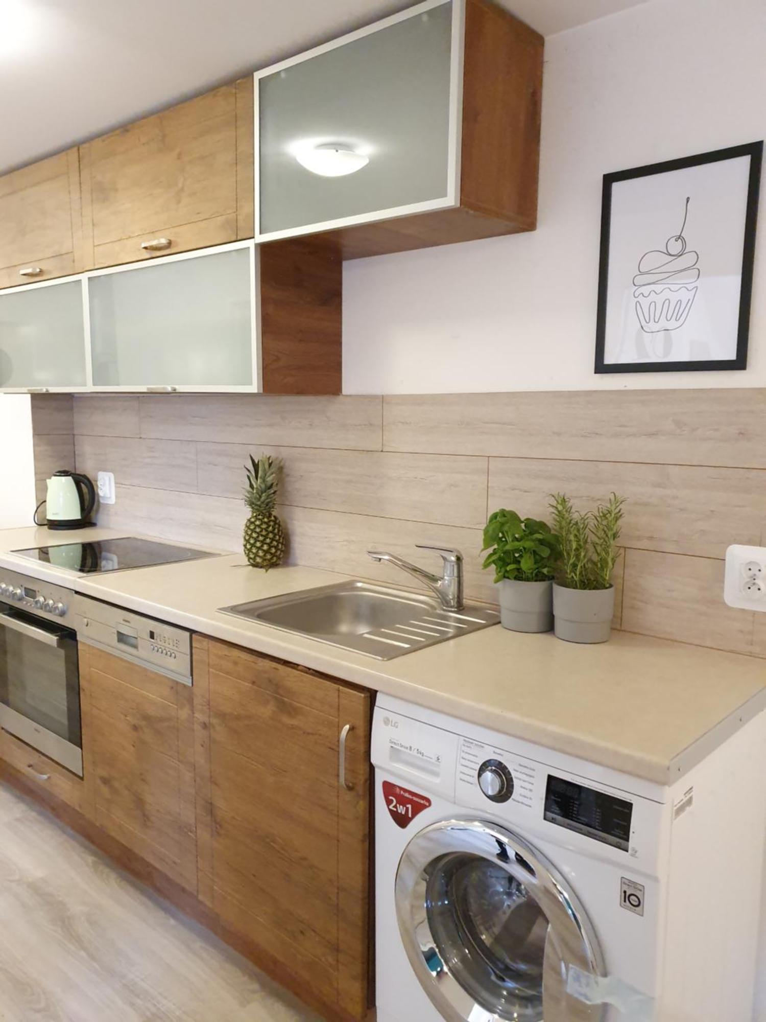 Apartament Stary Wrzeszcz - Wajdeloty 10 Gdańsk