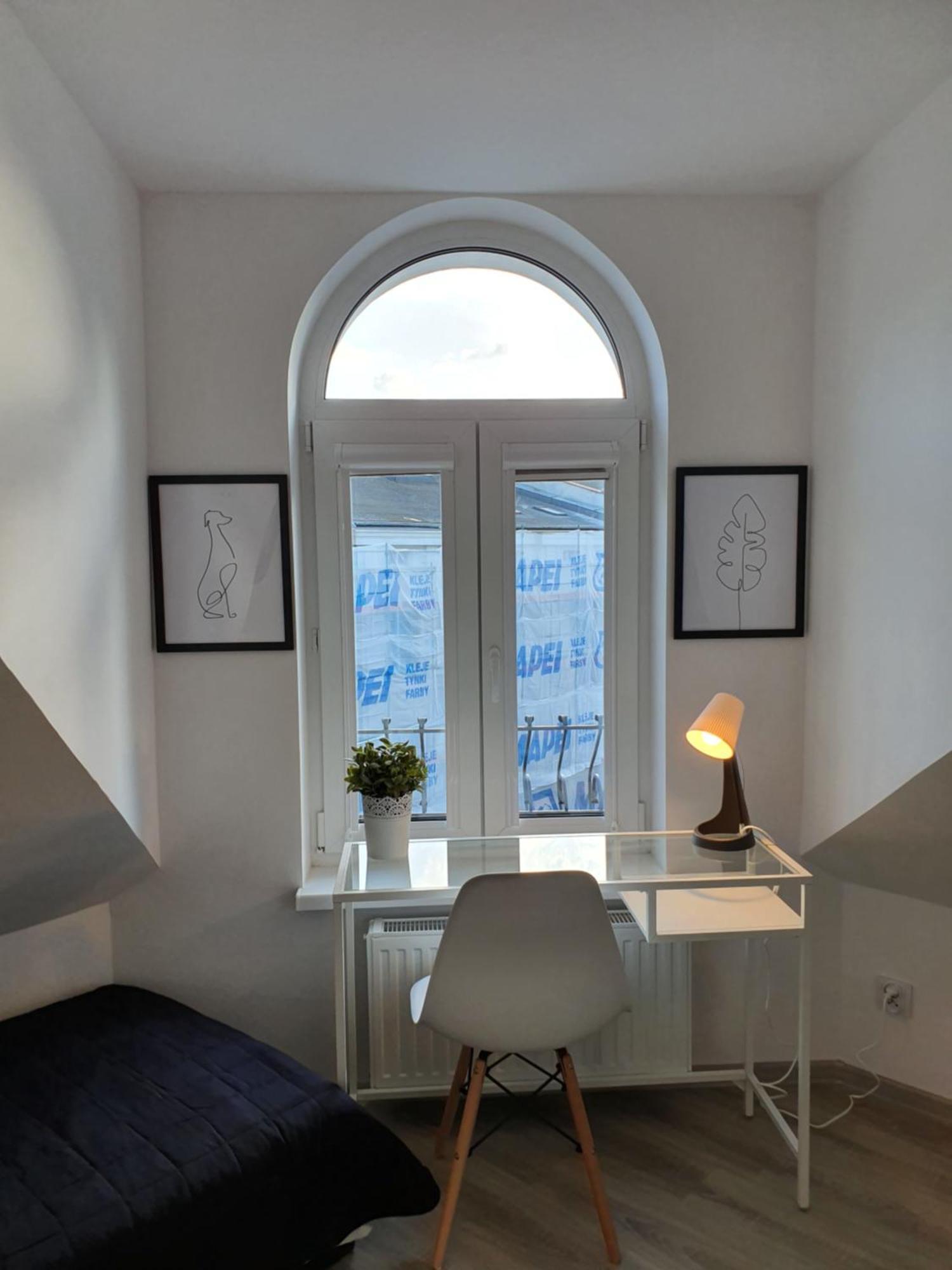 Apartament Stary Wrzeszcz - Wajdeloty 10