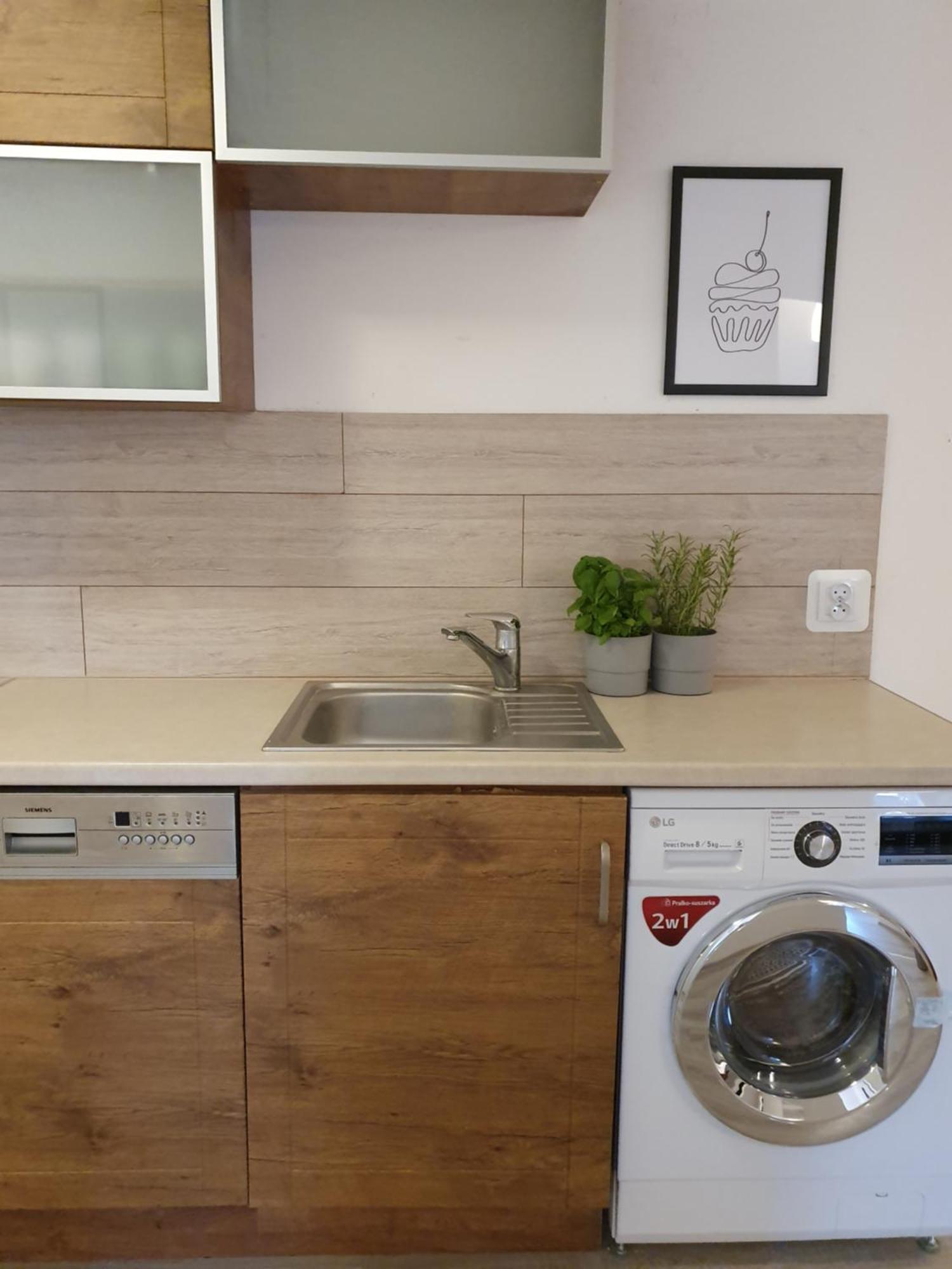 Apartament Stary Wrzeszcz - Wajdeloty 10 Gdańsk