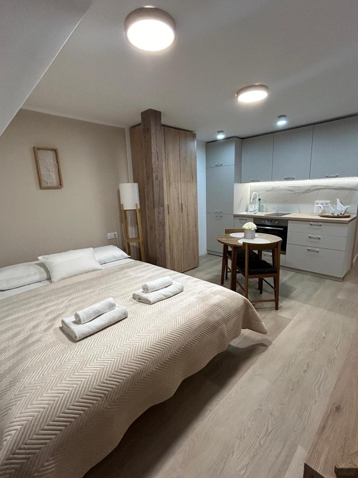 Apartamento Imb Boutique *