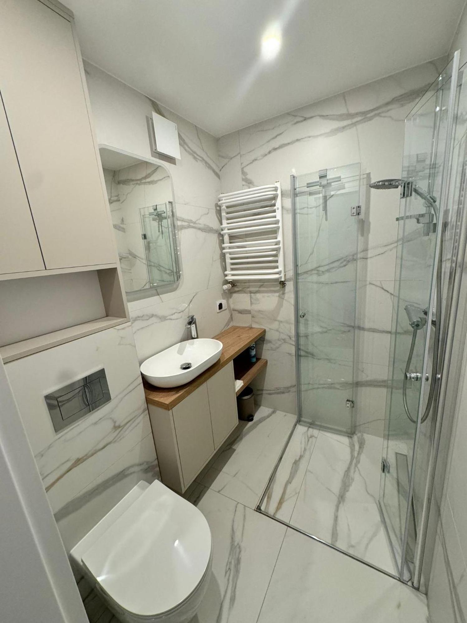 Apartamento Imb Boutique *