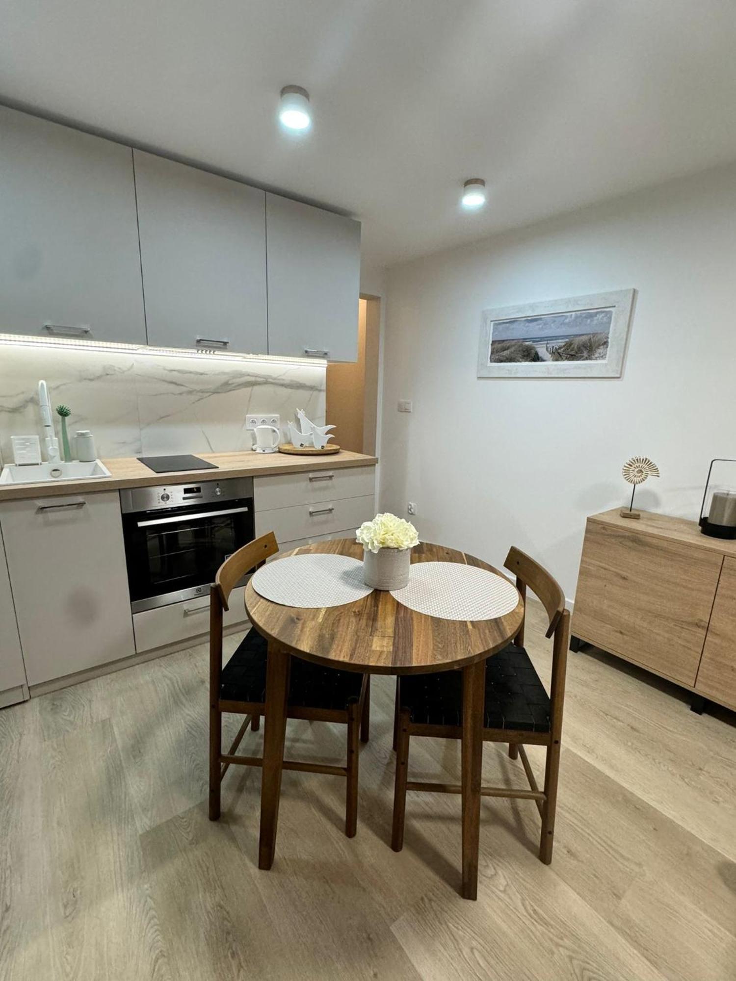 Imb Boutique Apartamento *