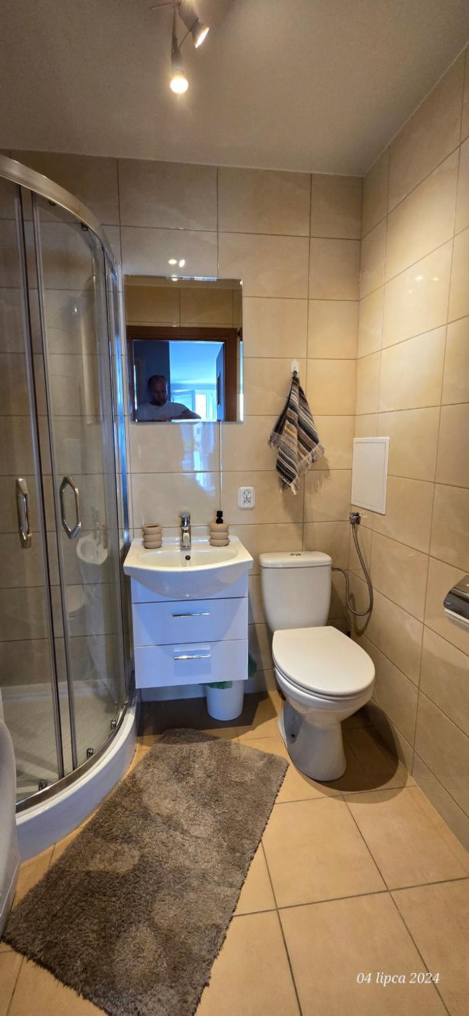 Apartment Jelitkowo