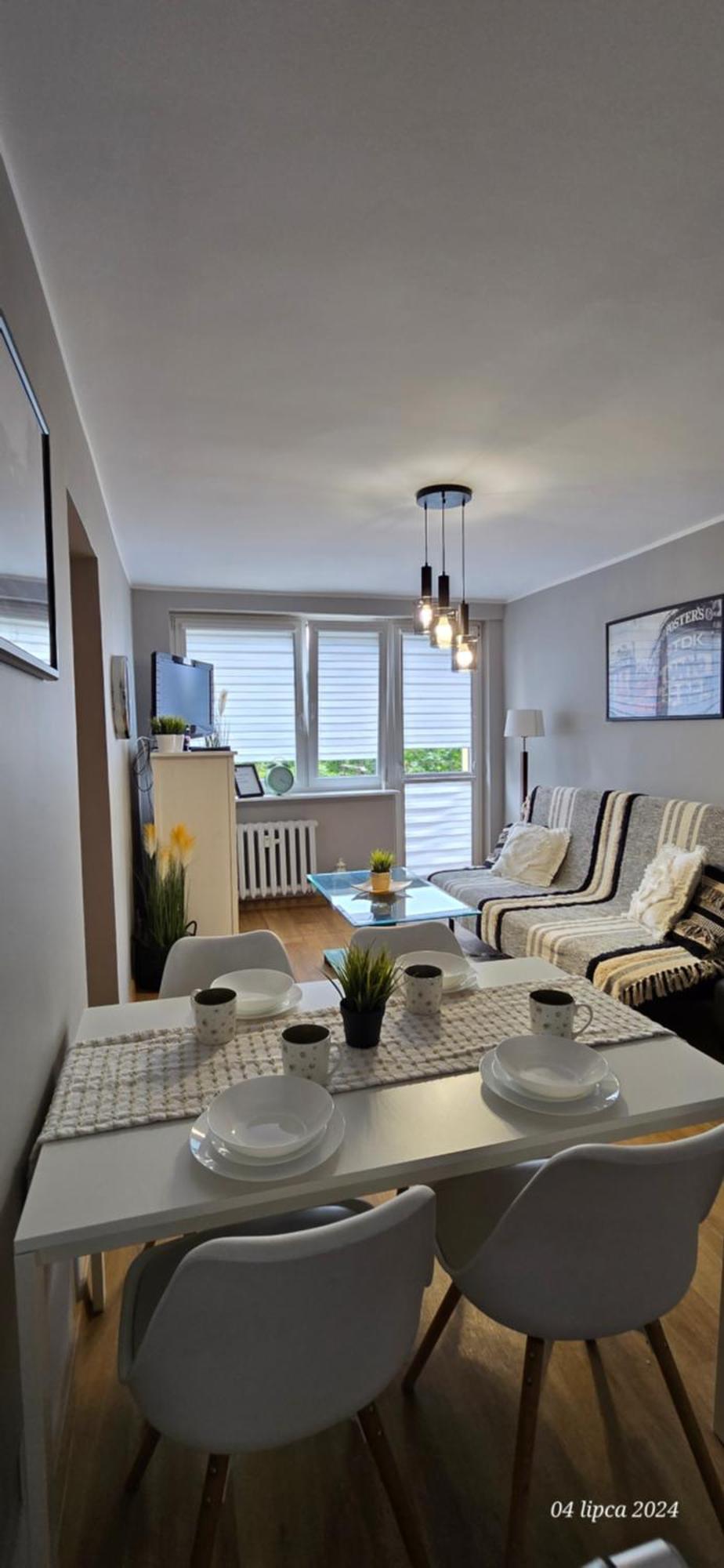 Jelitkowo Apartment