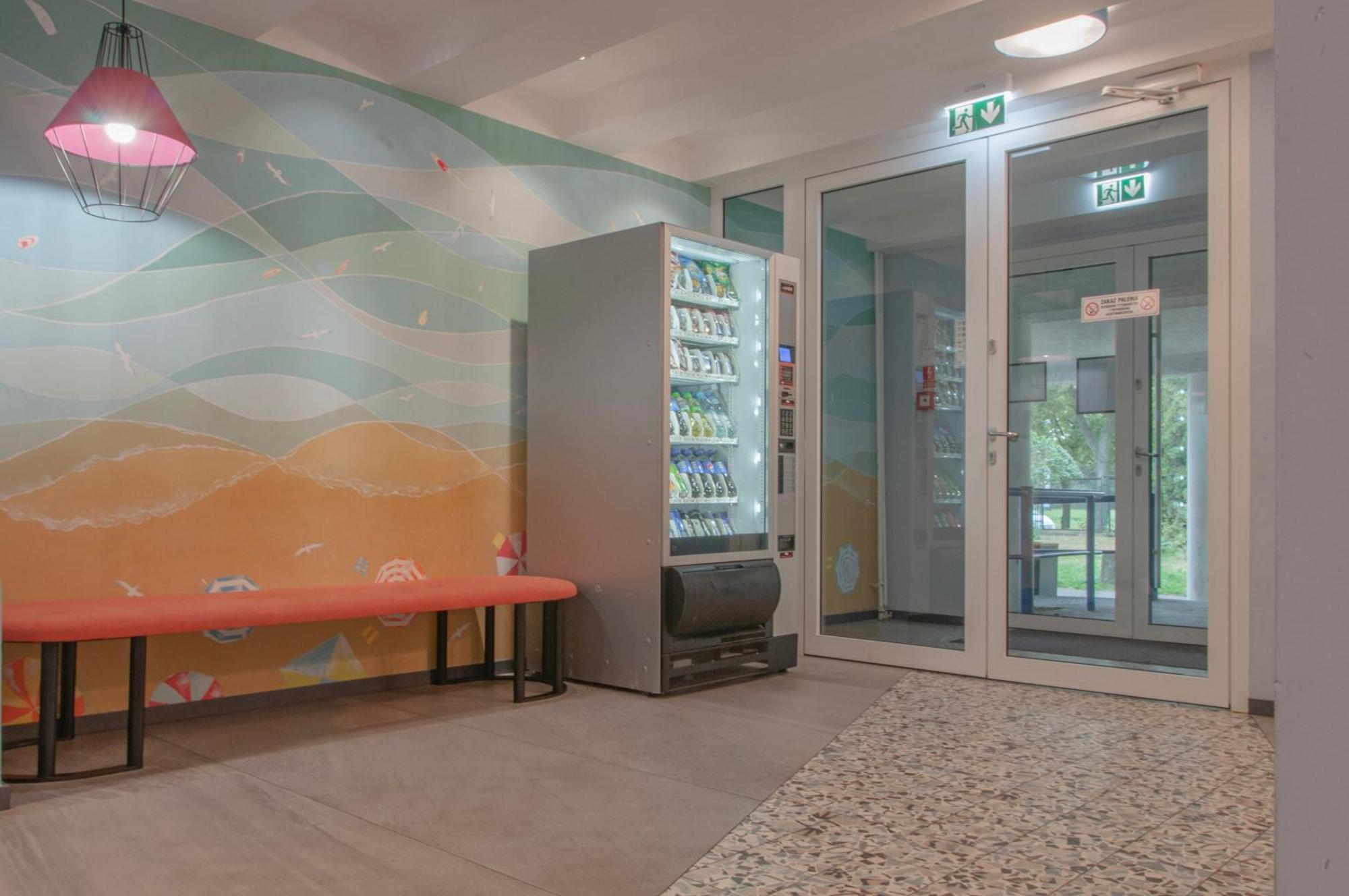Osrodek Pomeranka Resort Gdańsk