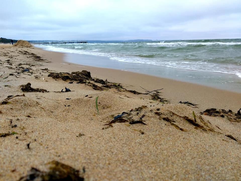 Lomakeskus Osrodek Pomeranka *