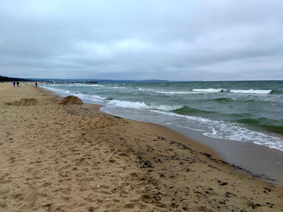 Osrodek Pomeranka Resort Gdańsk
