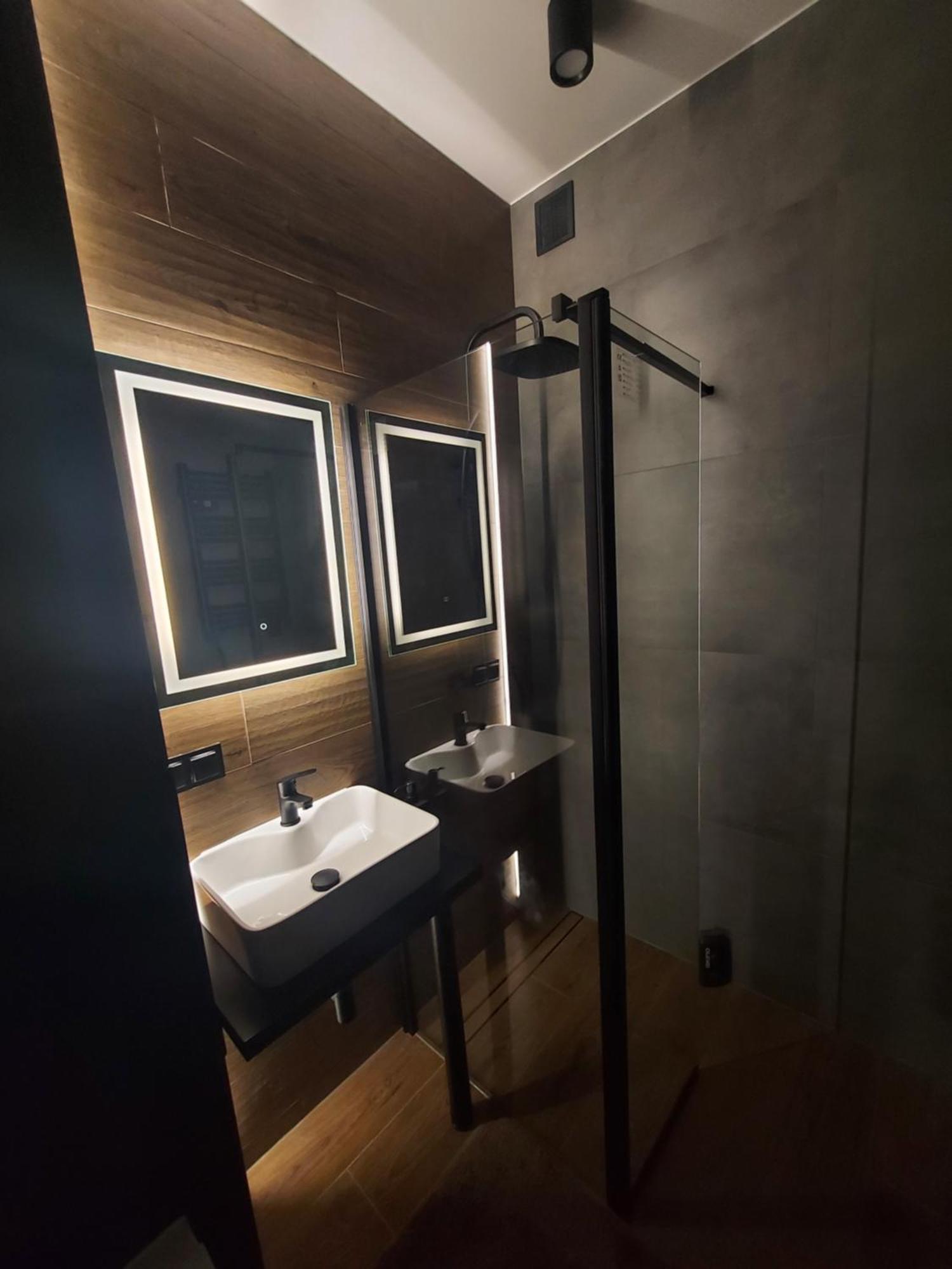 Apartment Zacisze