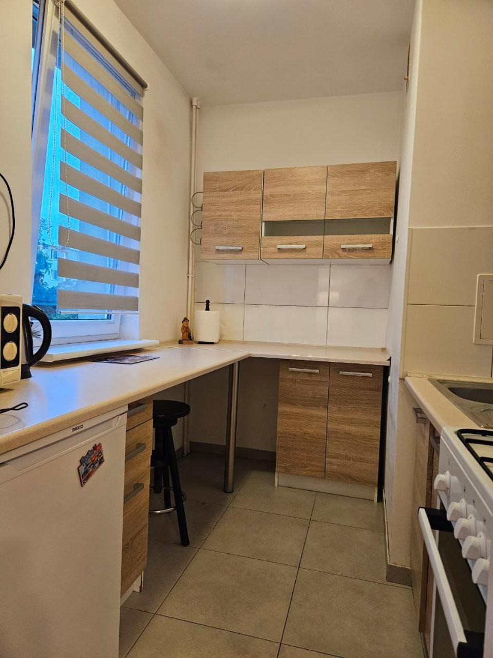 Aparmant Nearthesea Apartment Gdansk