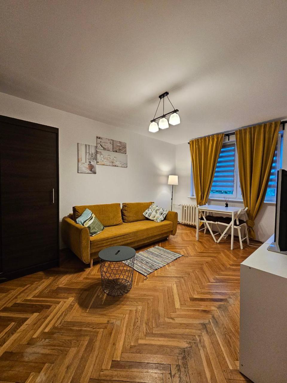 Apartment Aparmant Nearthesea Gdansk