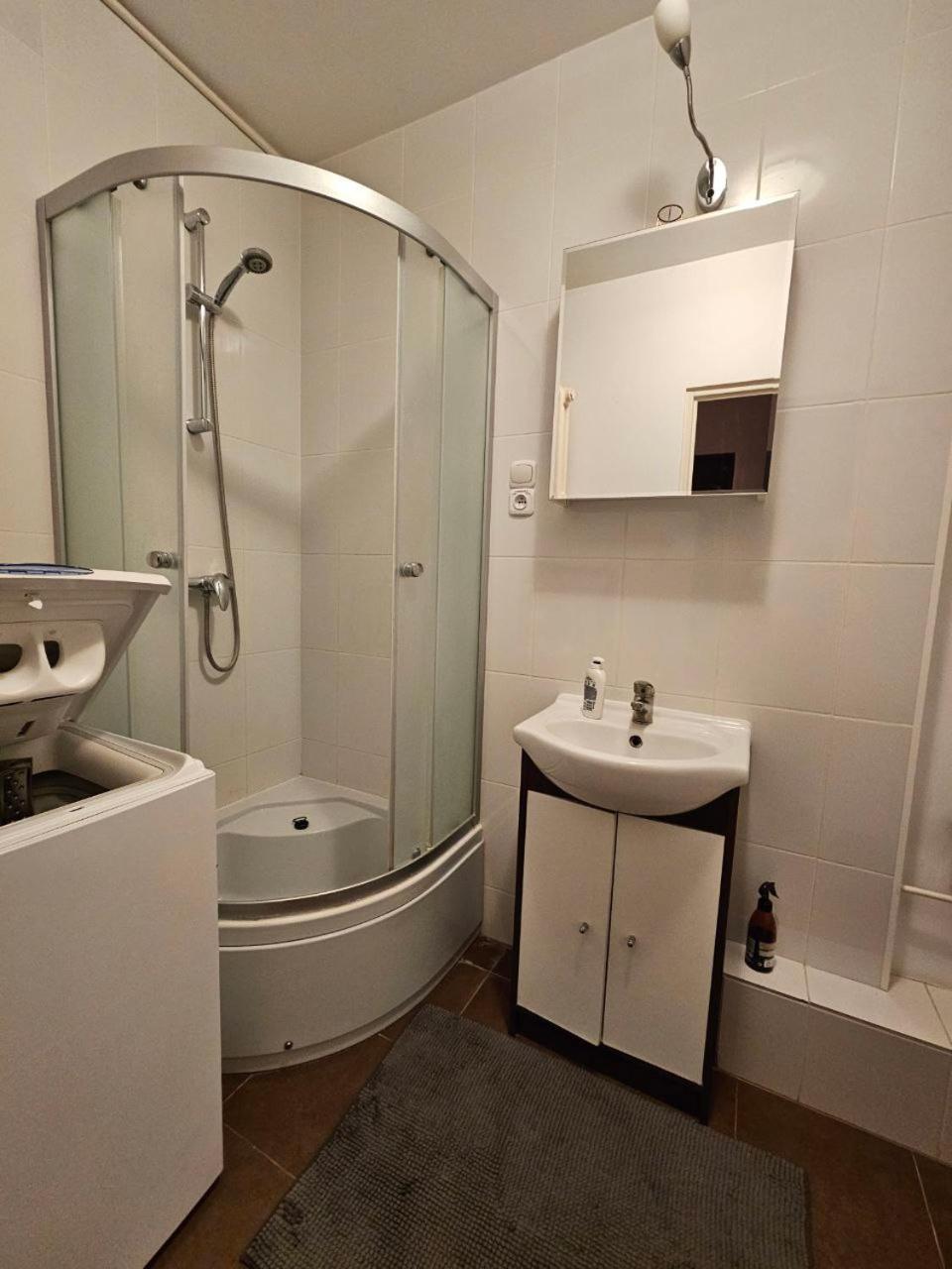 Apartment Aparmant Nearthesea *