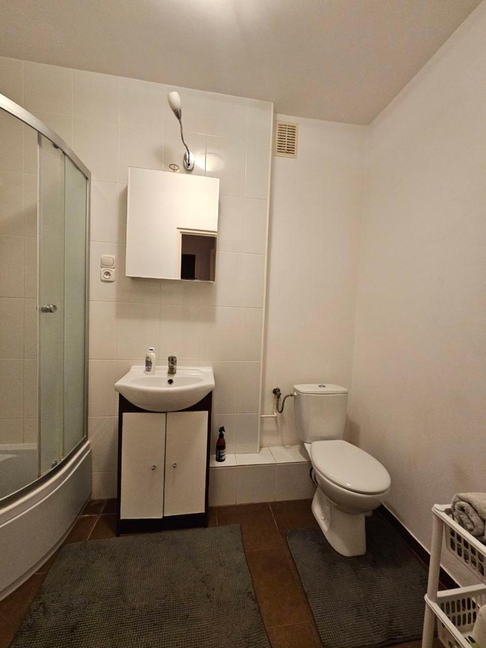 Aparmant Nearthesea Apartment *