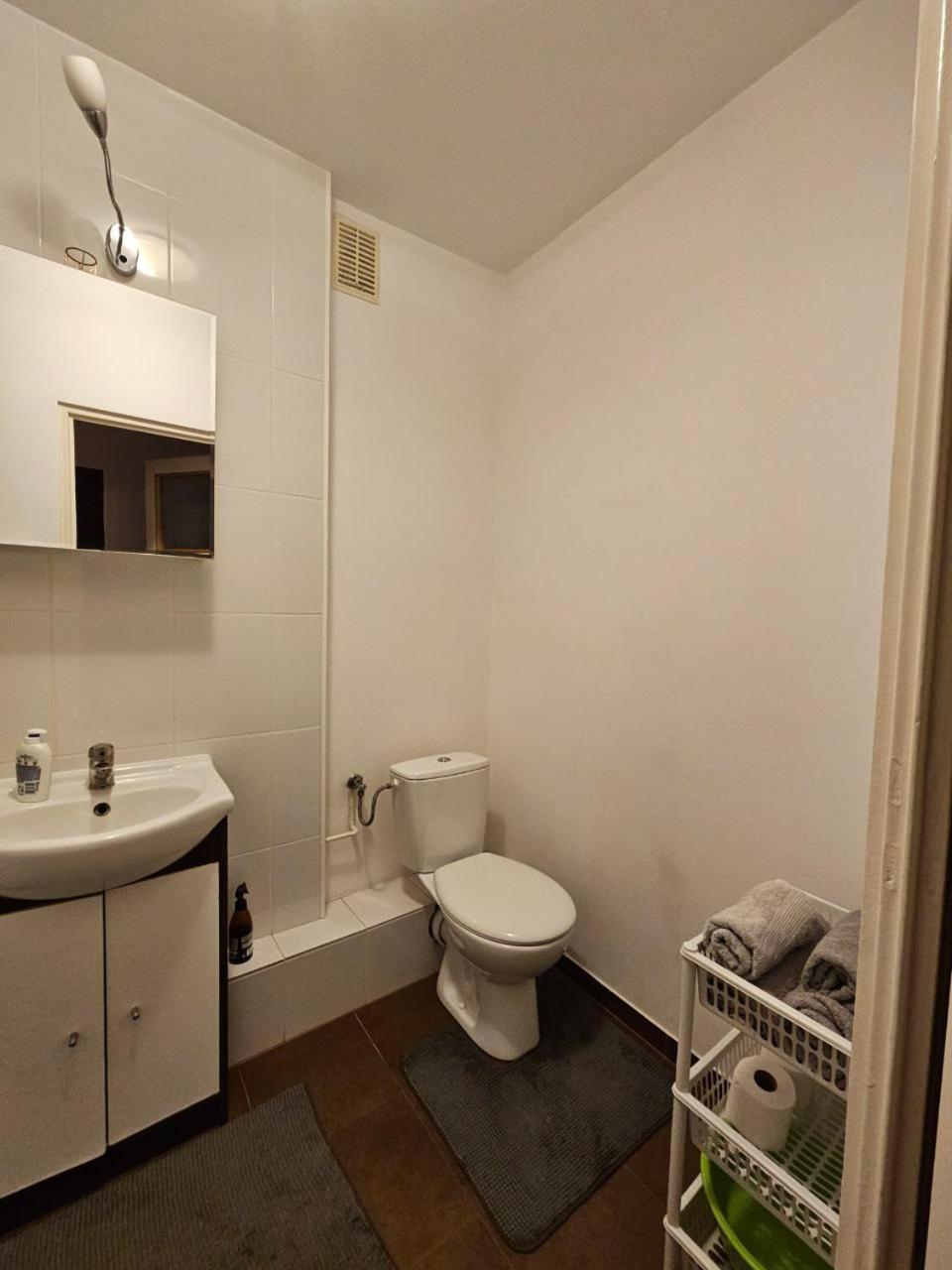 Apartment Aparmant Nearthesea *