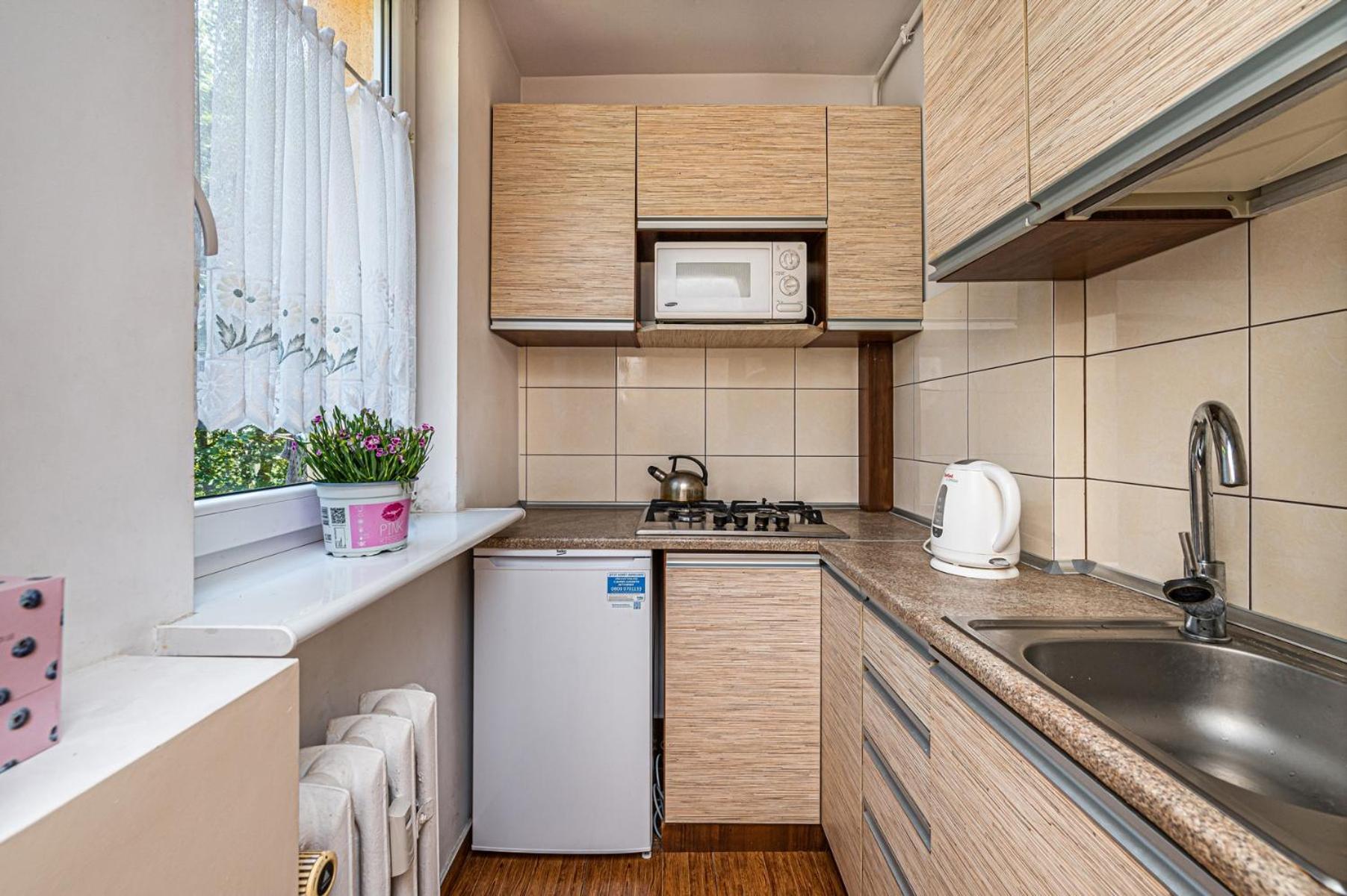 Apartment Apartament Orzel Gdansk
