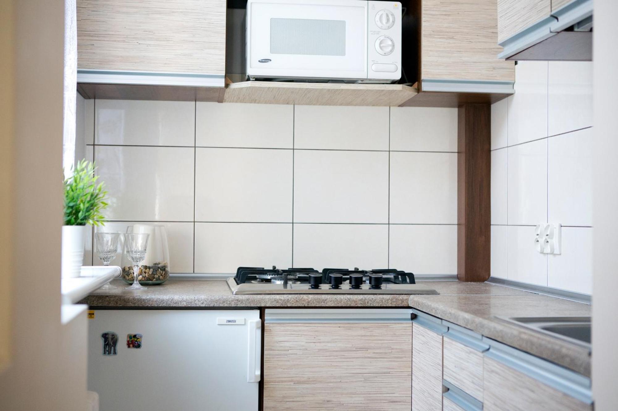 Apartament Orzel * Gdansk