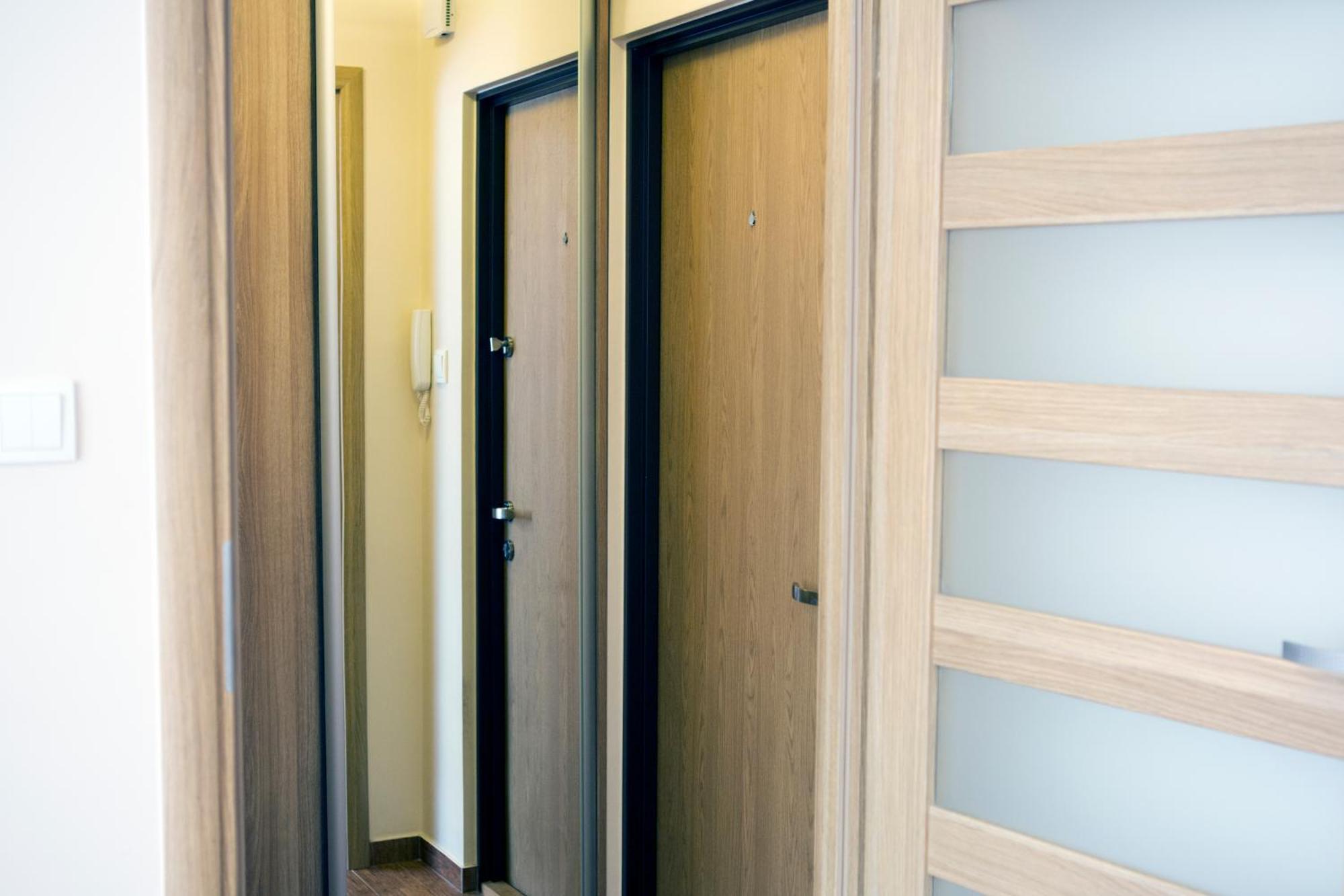 Apartament Orzel * Gdansk