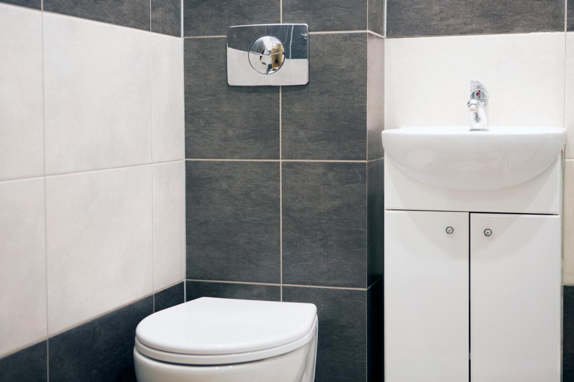 Lejlighed Apartament Orzel *