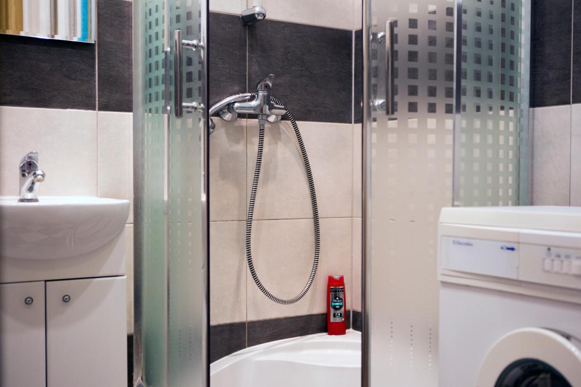 Apartament Orzel *