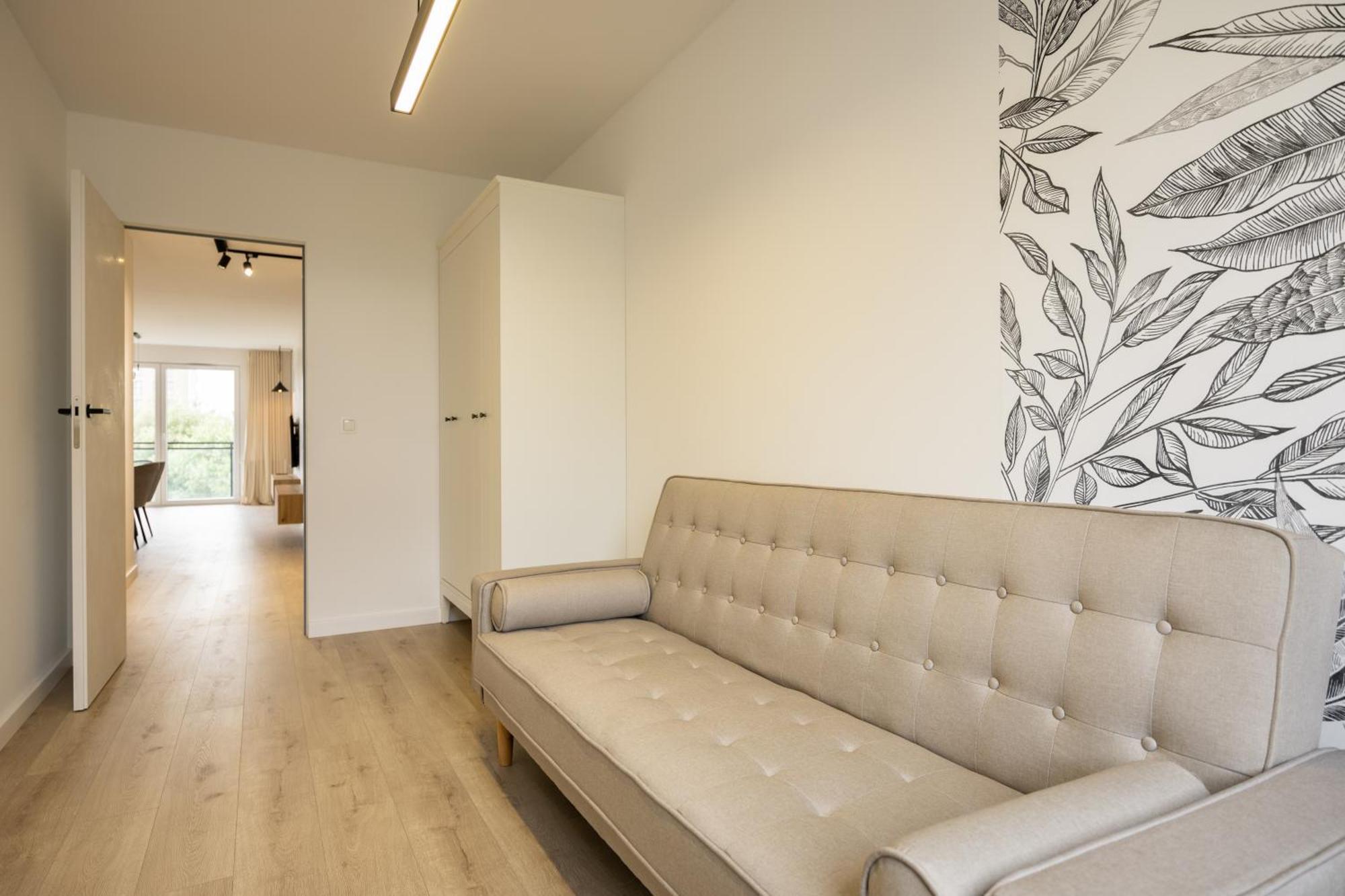 Apartment Baltic Letnica