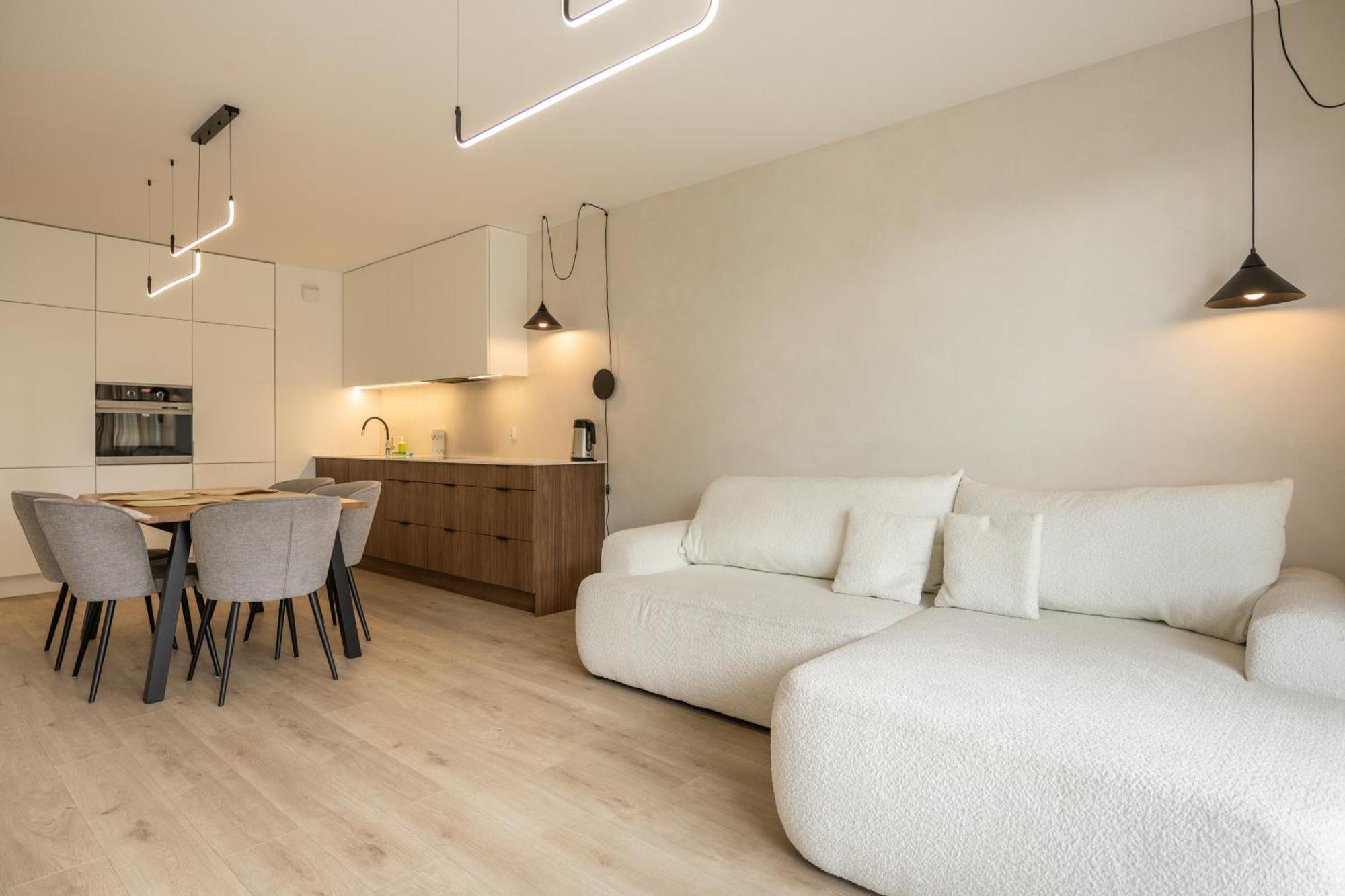 Apartment Baltic Letnica