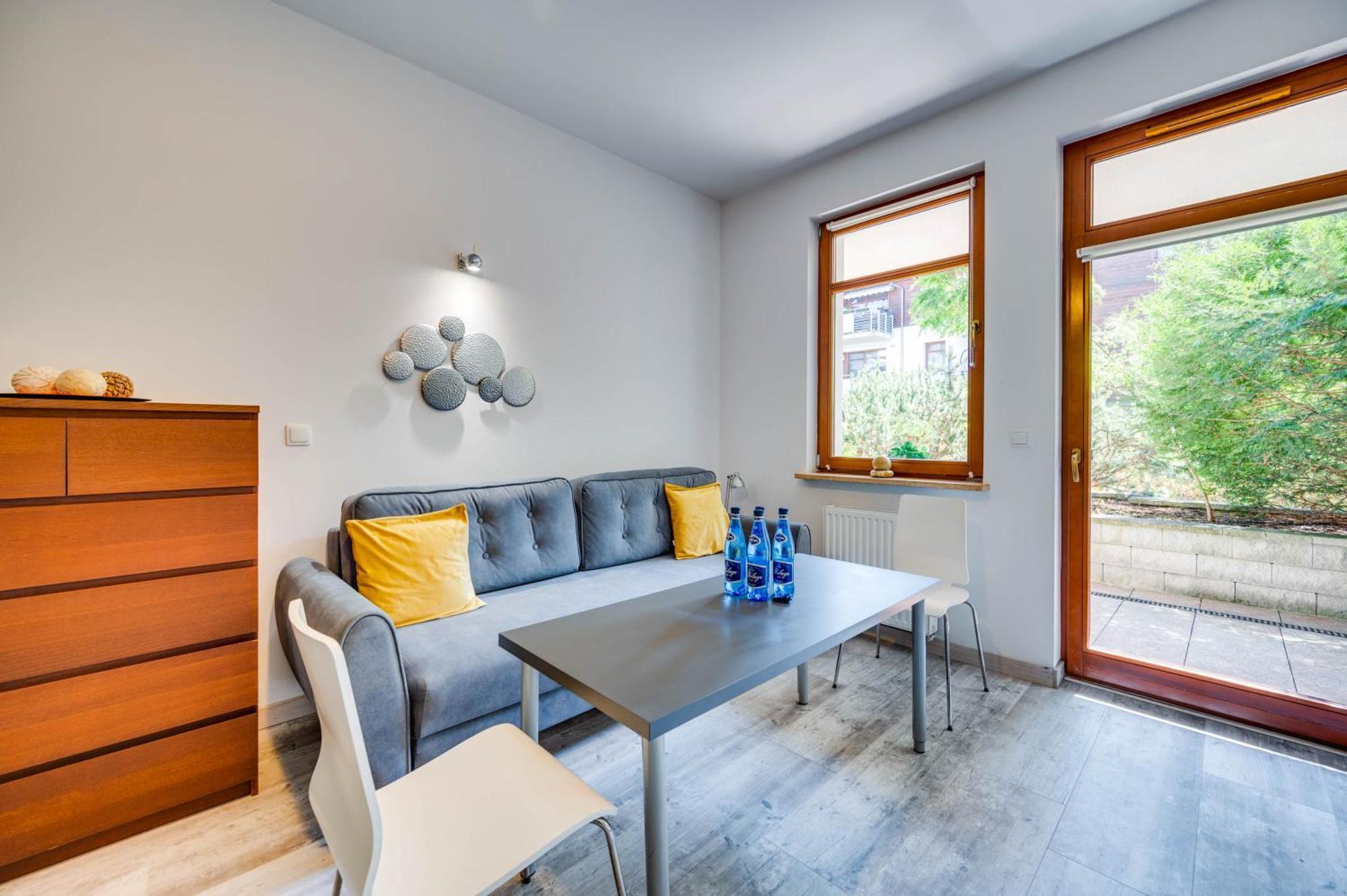 Safari - Neptun Park By Oneapartments Apartamento *