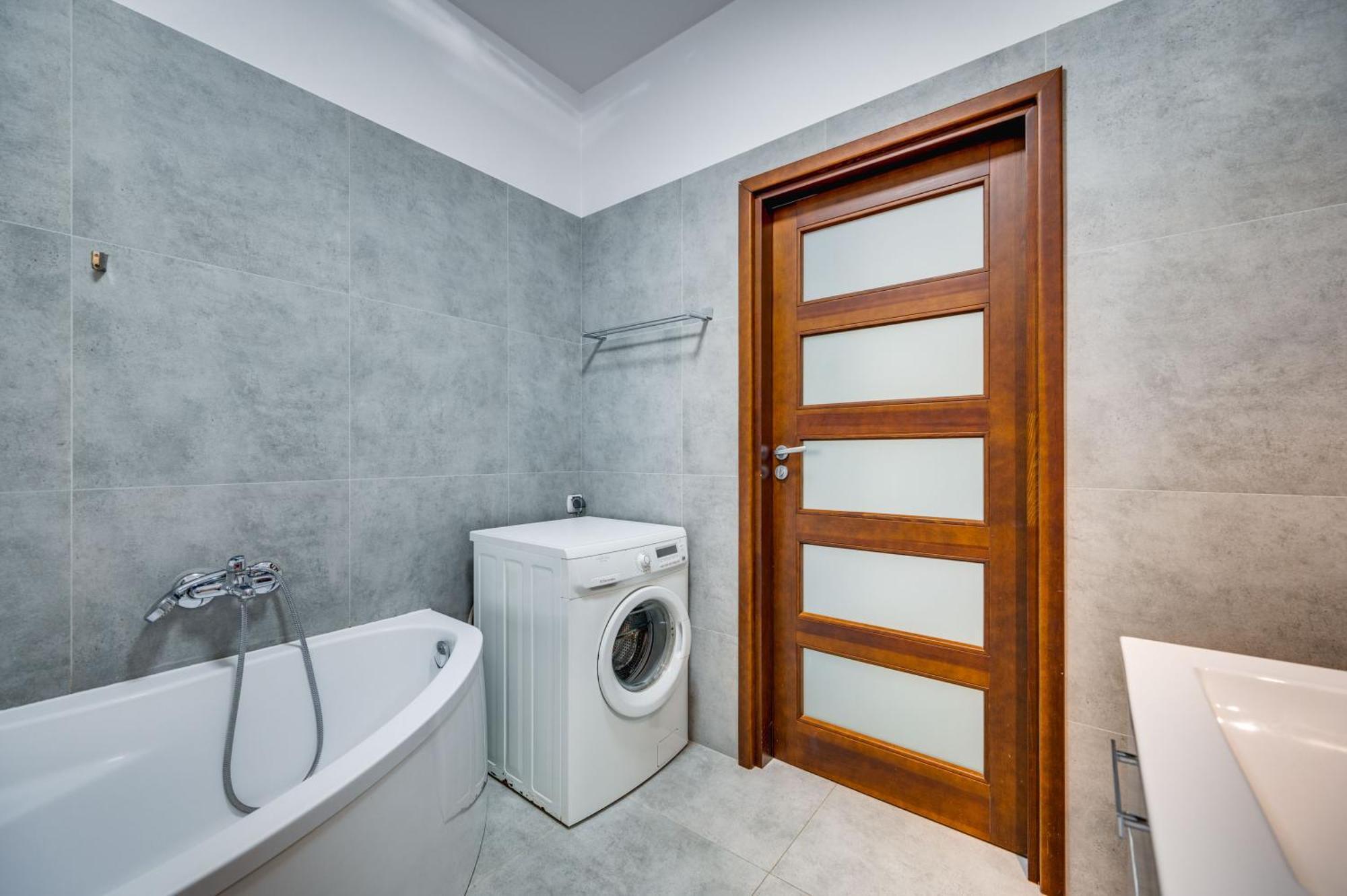 Safari - Neptun Park By Oneapartments Apartamento Gdańsk