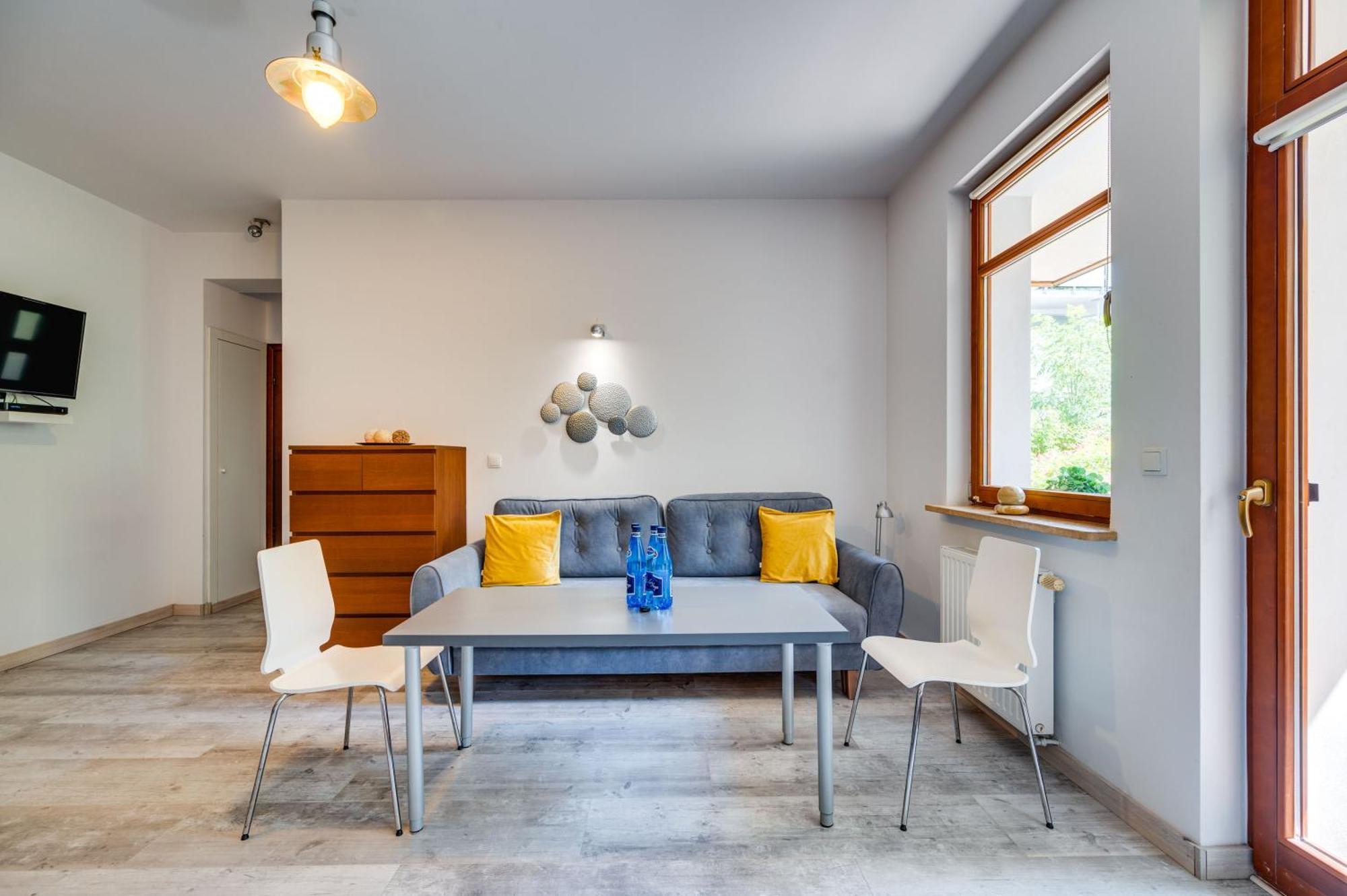 Safari - Neptun Park By Oneapartments Gdańsk