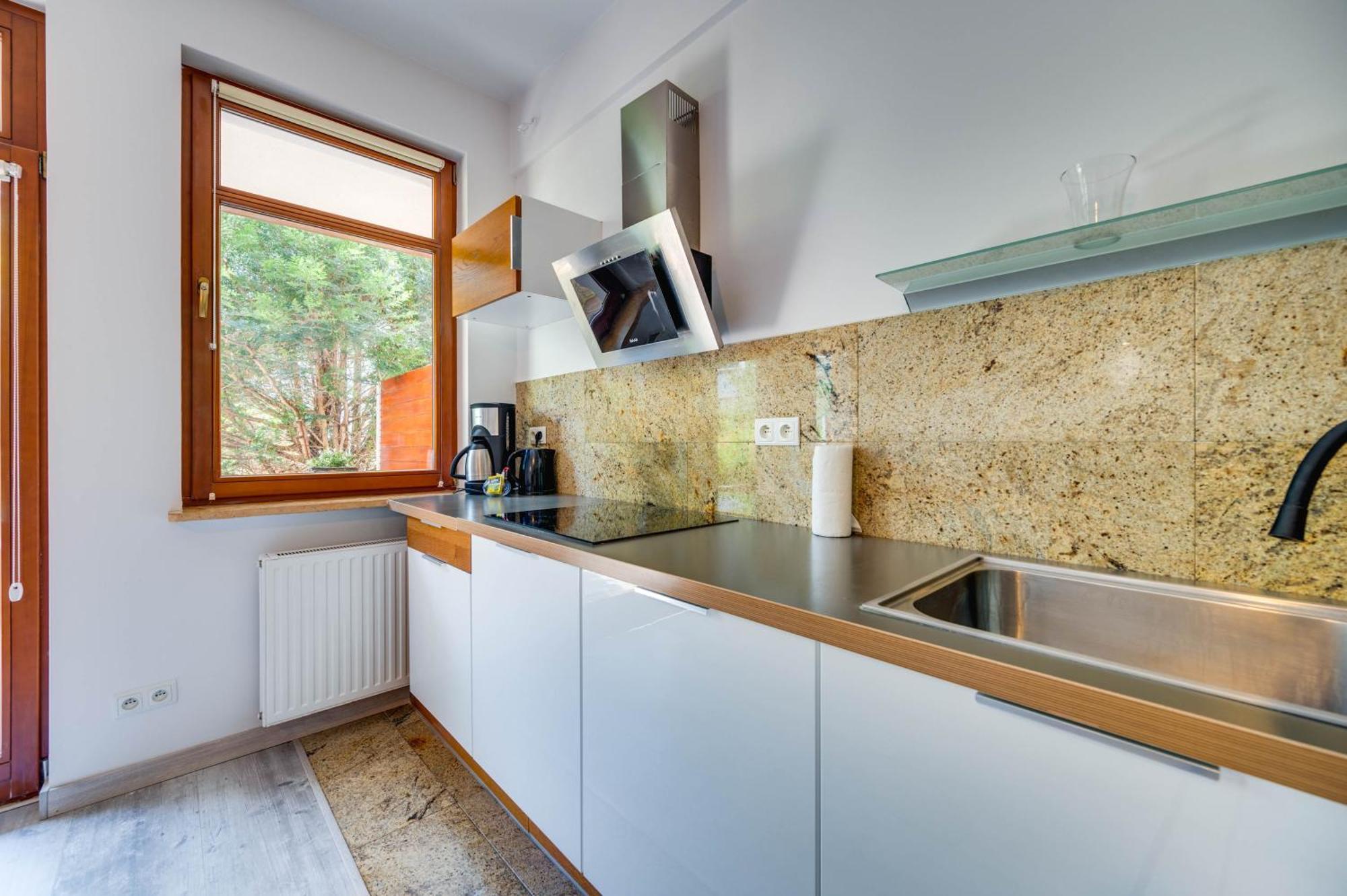 Safari - Neptun Park By Oneapartments Apartamento