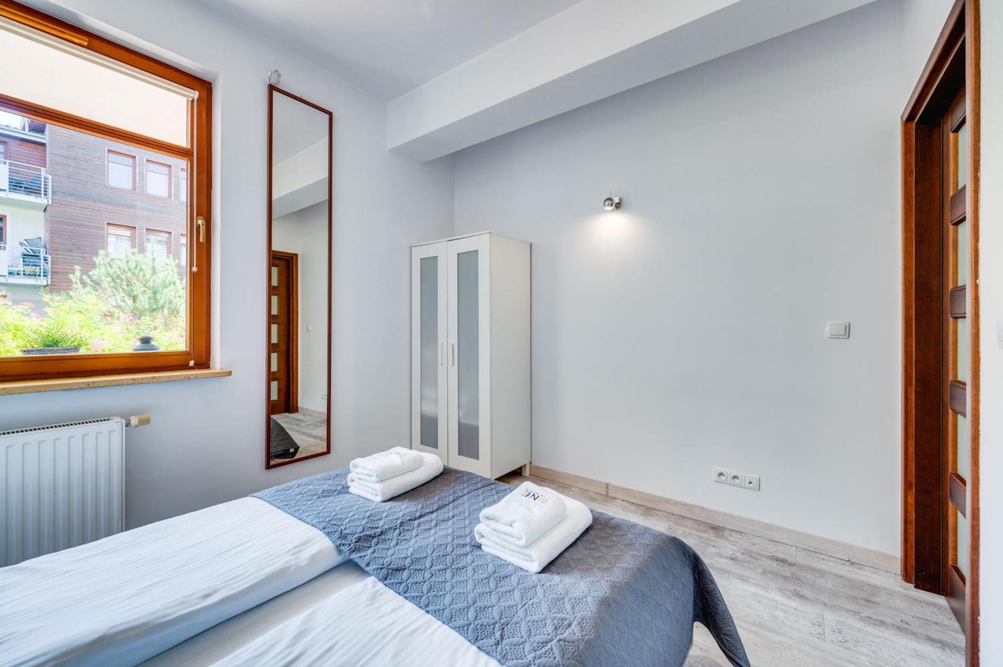 Apartamento Safari - Neptun Park By Oneapartments