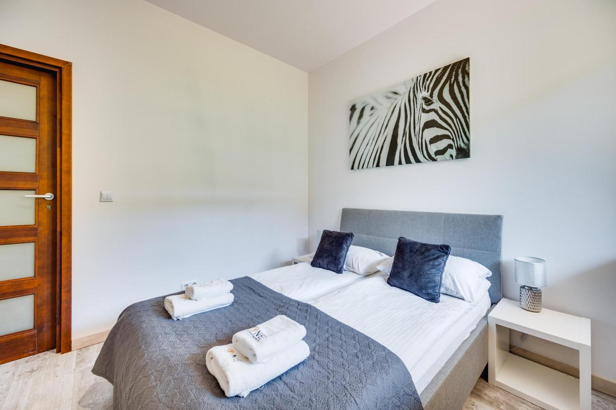 Safari - Neptun Park By Oneapartments Apartamento *
