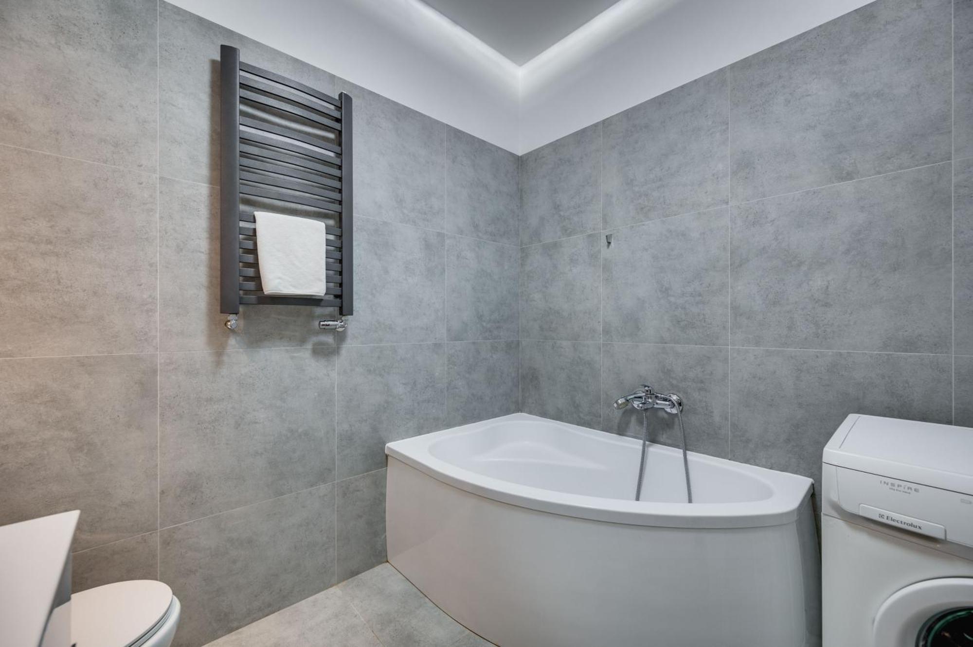 Safari - Neptun Park By Oneapartments Gdańsk