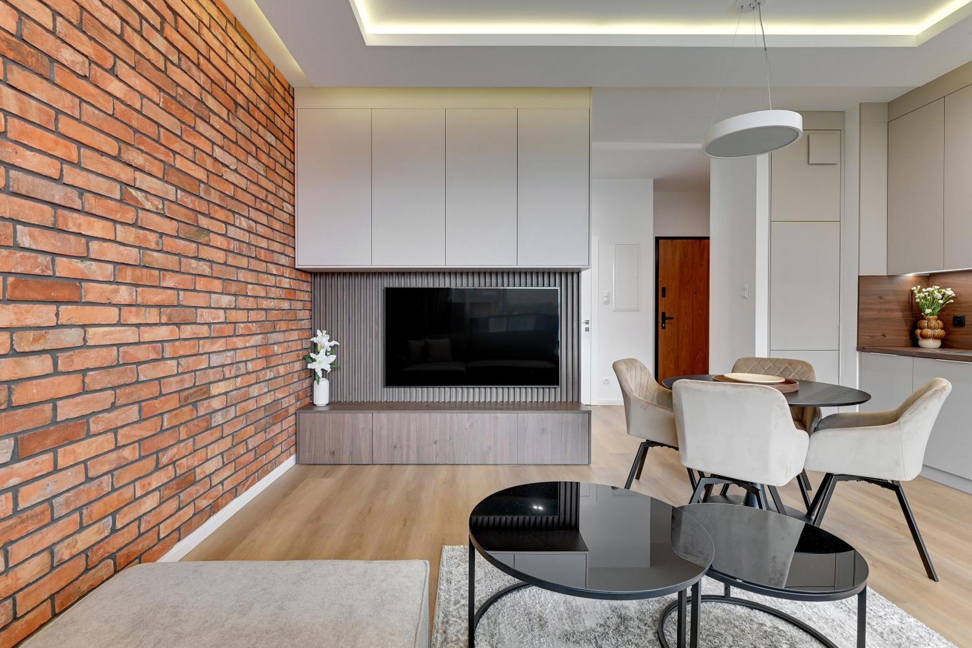 Brabank Riverside - Sauna, Business & Gym By Downtown Apartment *