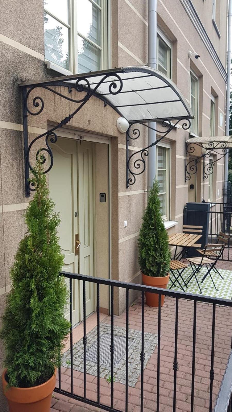 Dwupoziomowe Na Starym Miescie Two-story Old Town Retreat * Gdansk
