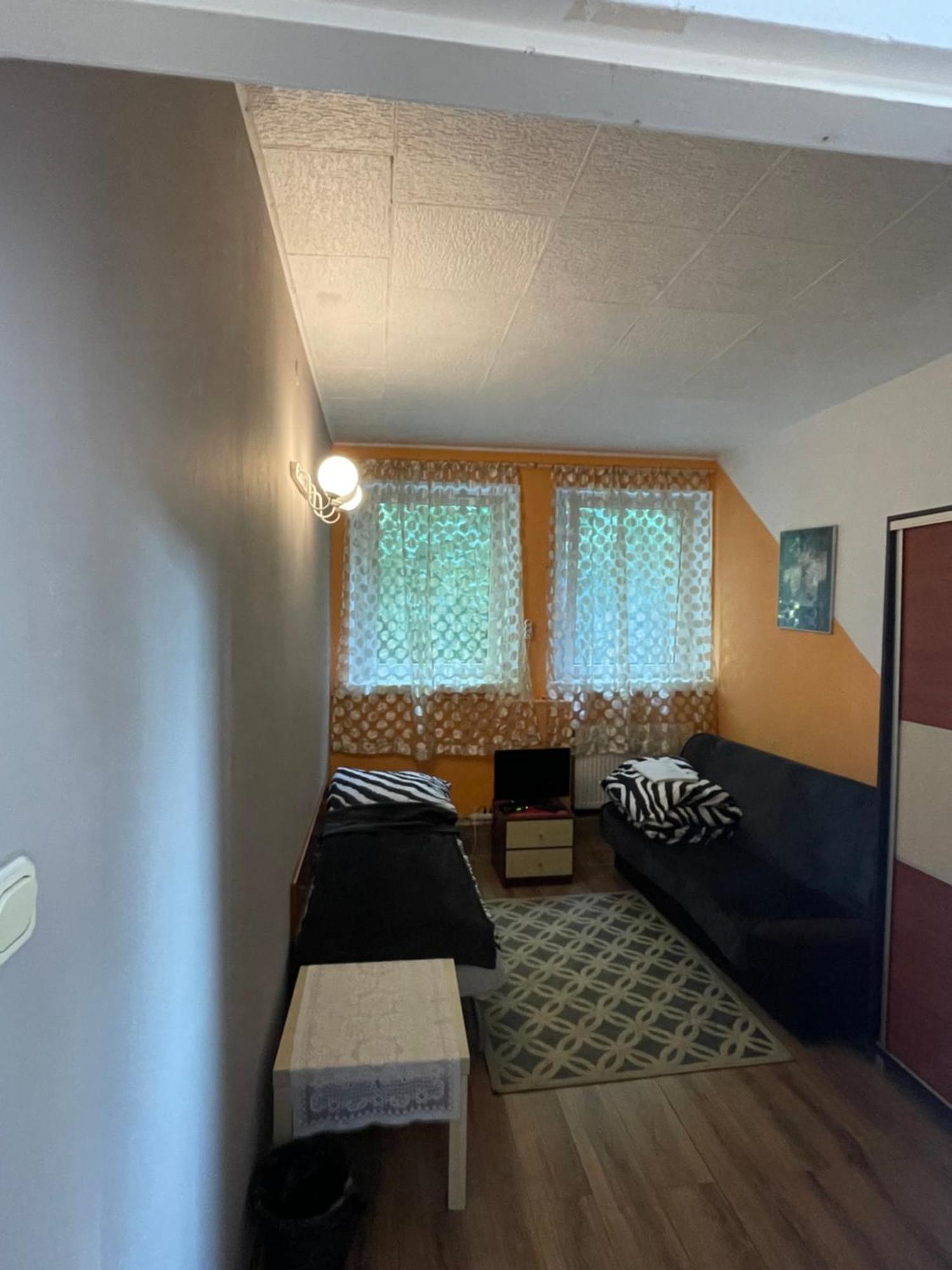 *dana Goscinne Guest house