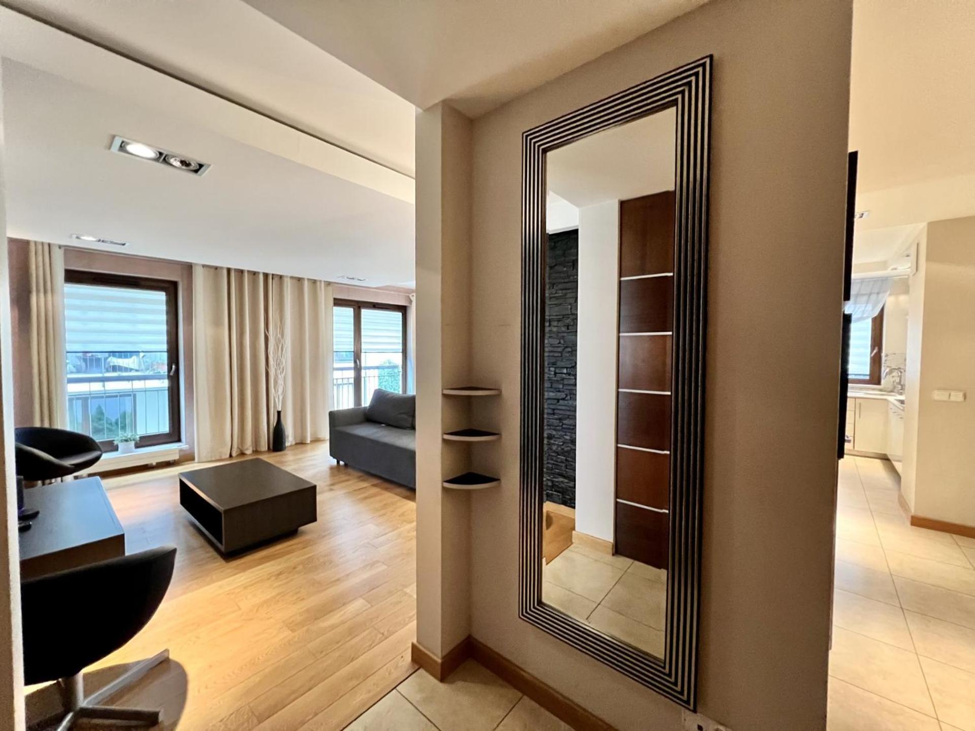 Leilighet 98m2 Oldtown Yacht Marina *