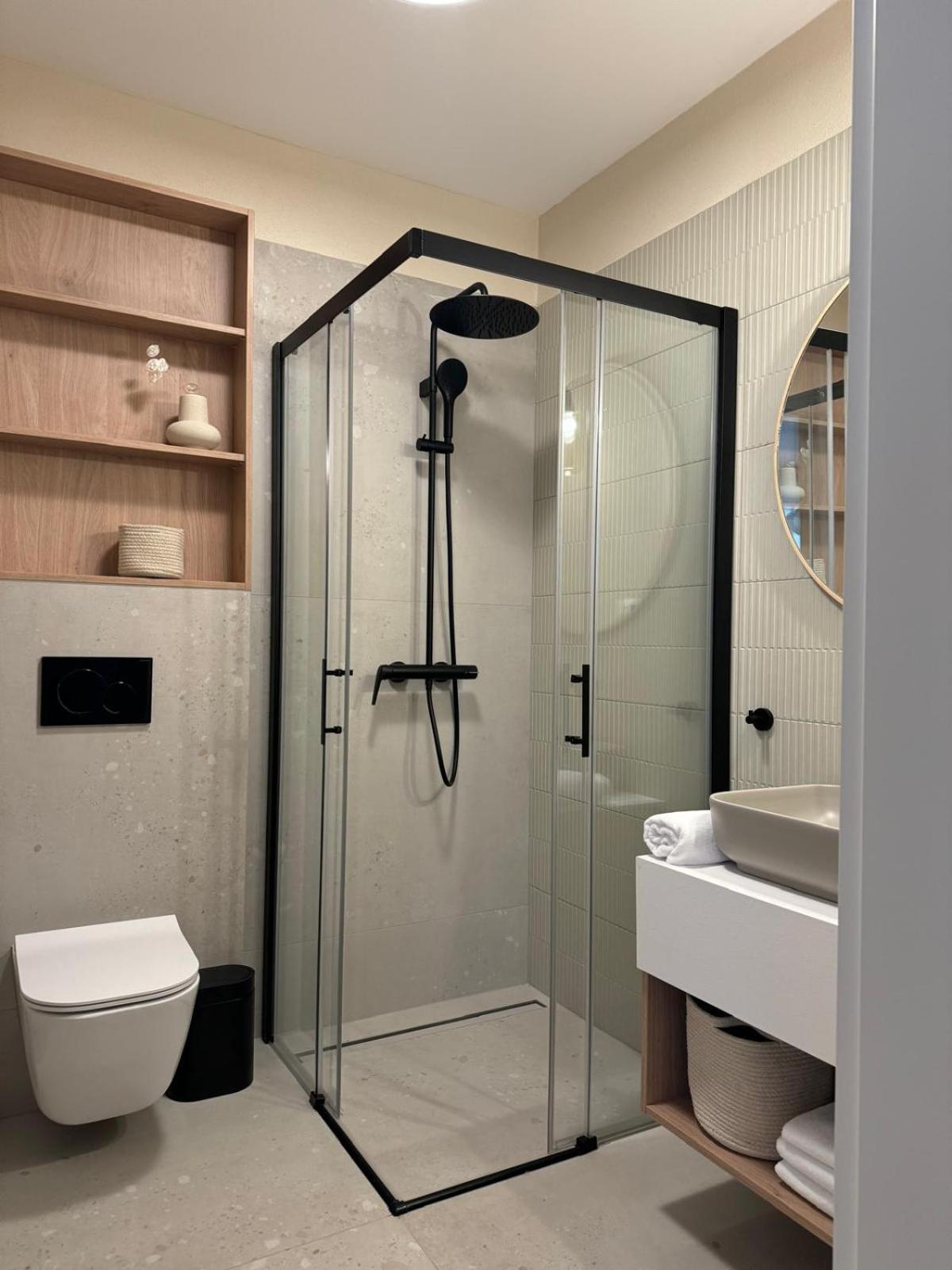 Ars - Premium Experience Close To The Apartament Gdańsk