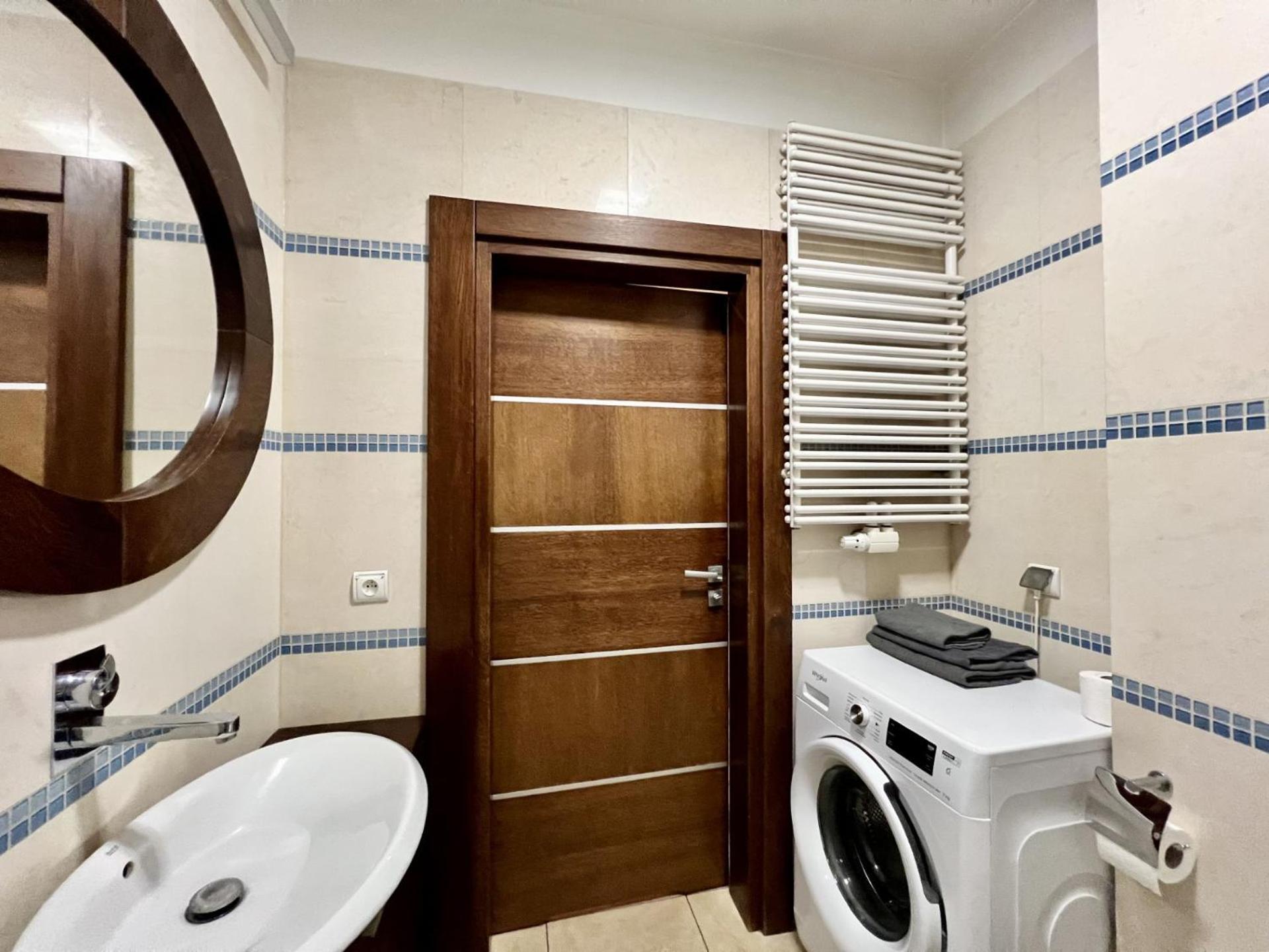 Apartment 98m2 Oldtown Yacht Marina *