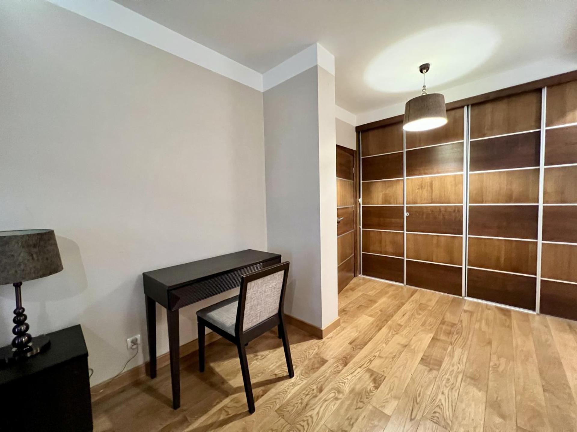 98m2 Oldtown Yacht Marina * Gdansk