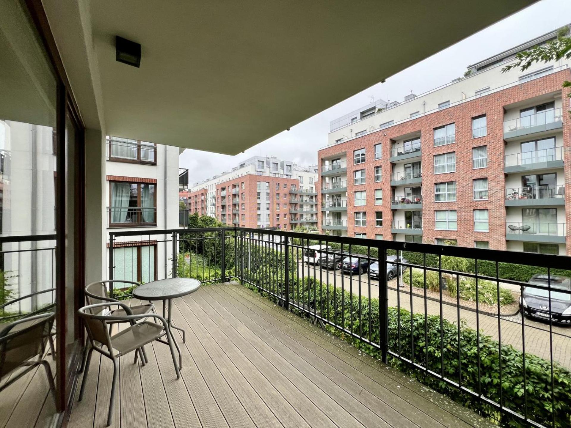 Apartment 98m2 Oldtown Yacht Marina *