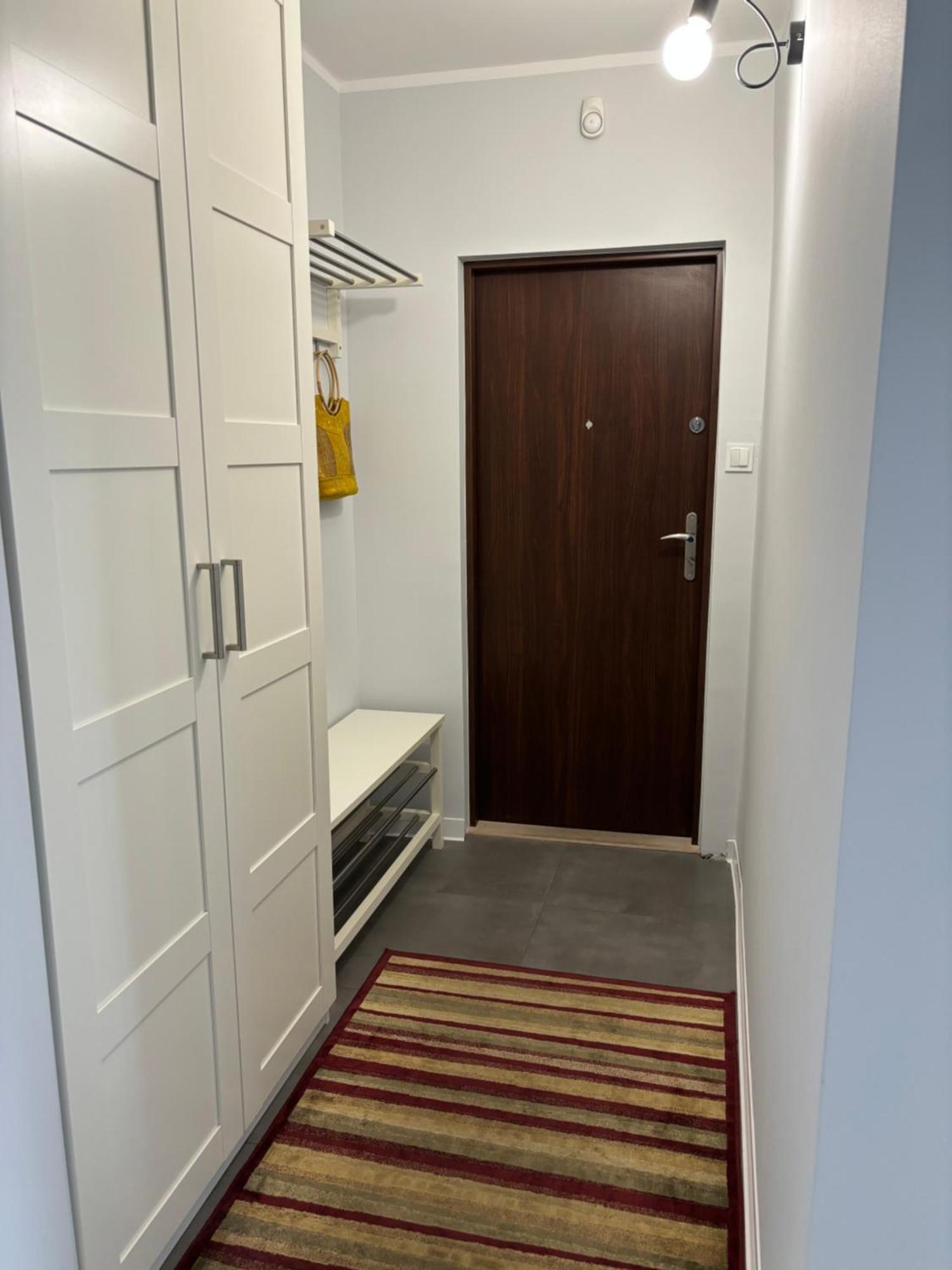 Apartament Street Art Zaspa - Wsrod Murali Apartment
