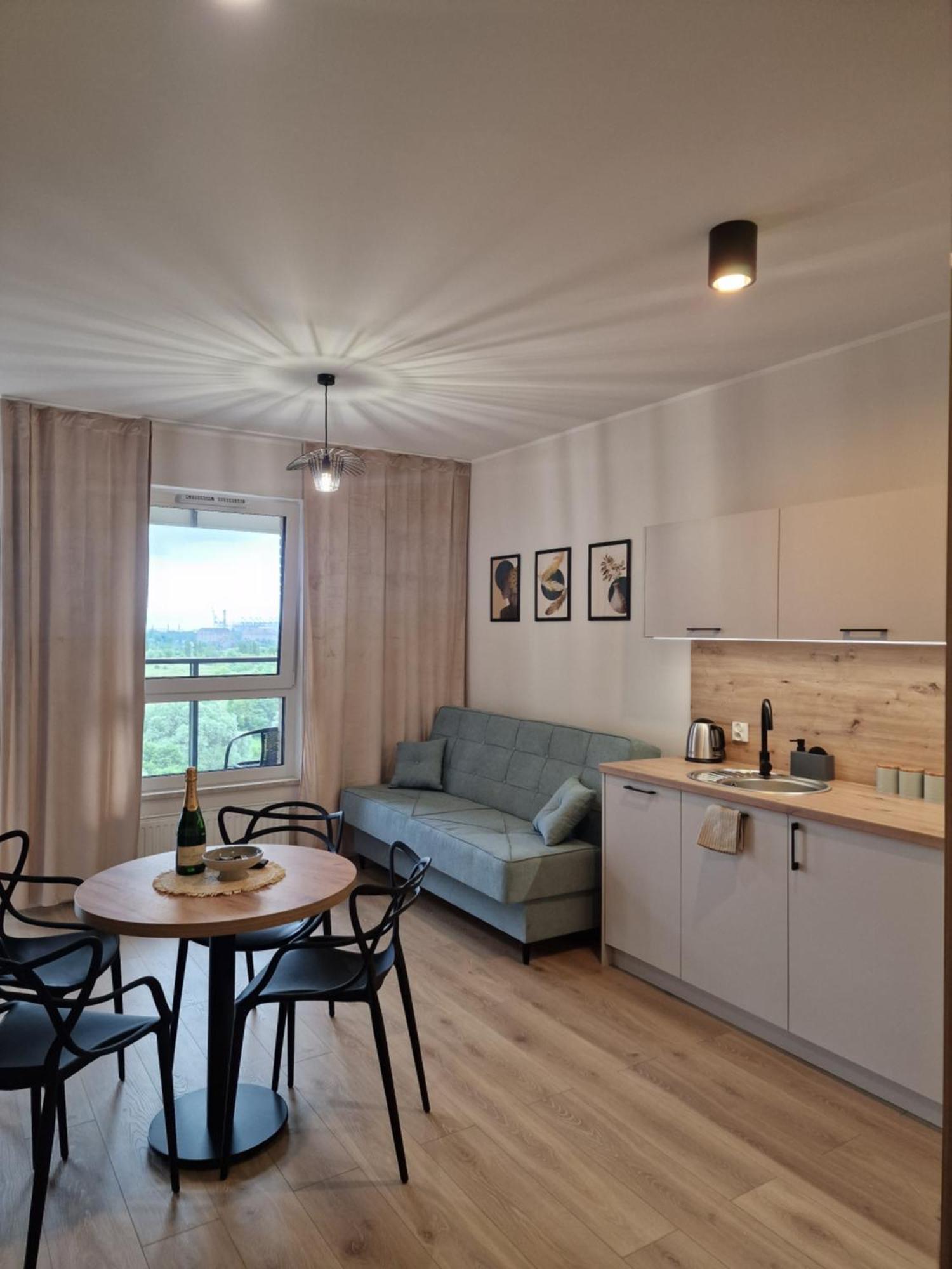 Mint Sea View - Letnica