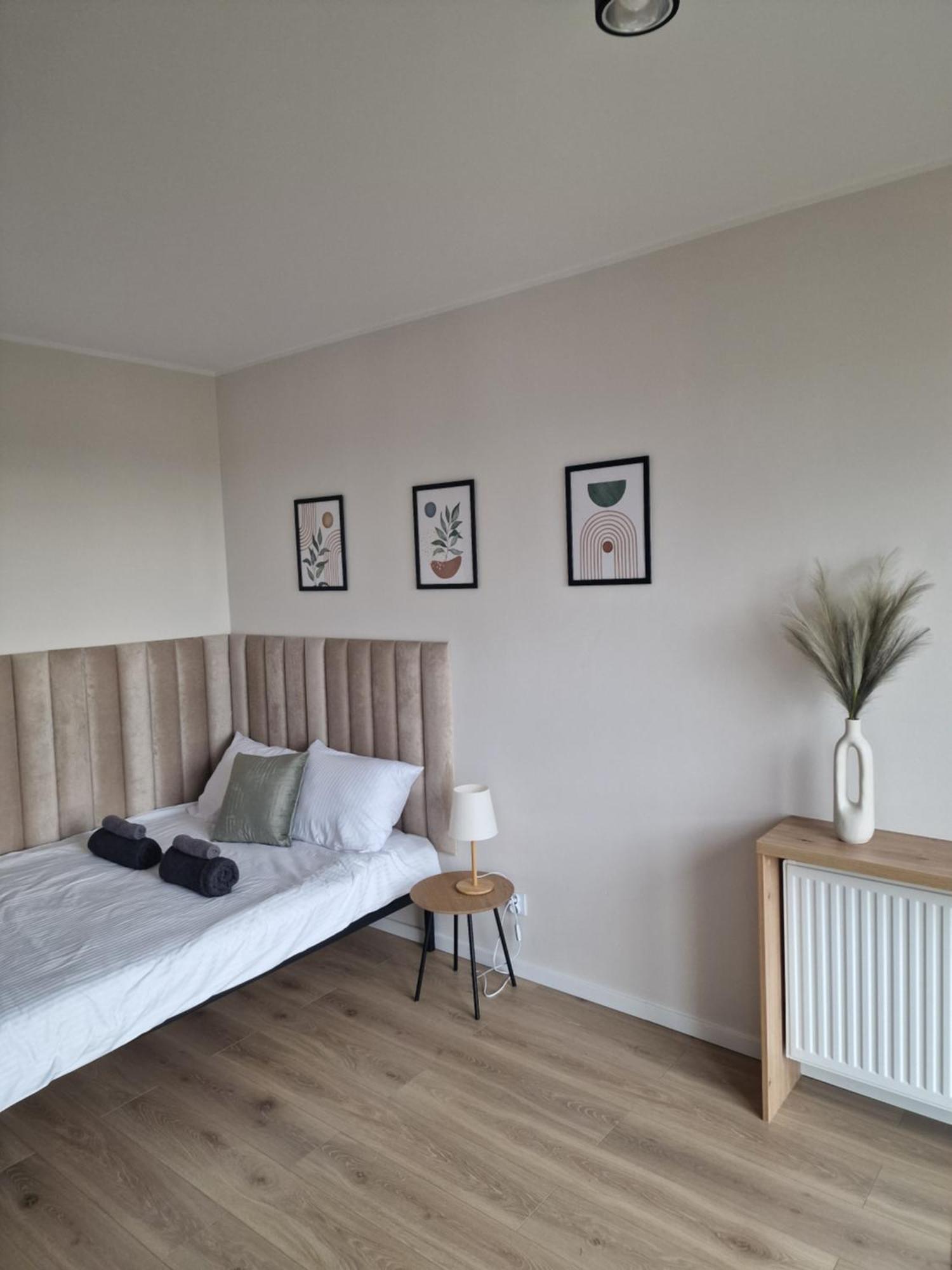 Mint Sea View - Letnica * Gdansk