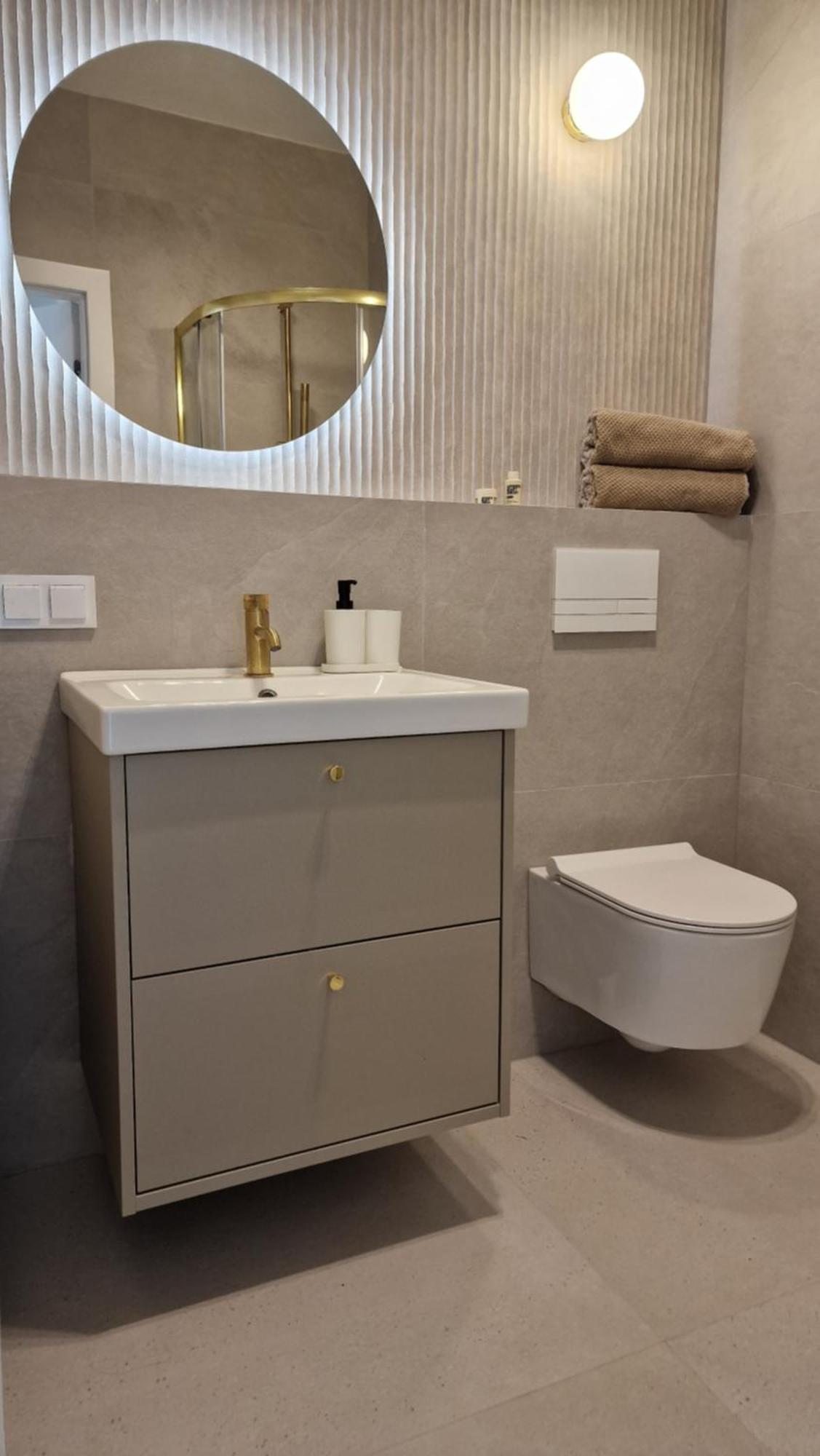 Porto Carlo Apartments, Fitness, Parking & 500m * Gdansk