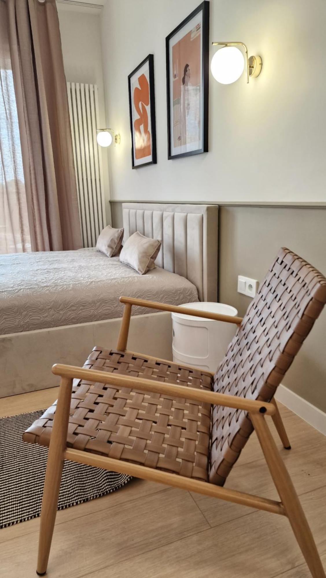 Porto Carlo Apartments, Fitness, Parking & 500m