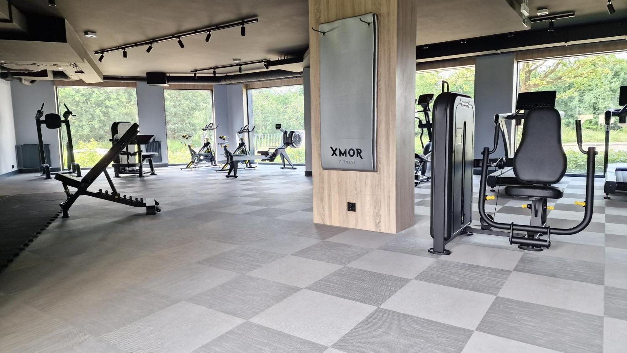 Porto Carlo Apartments, Fitness, Parking & 500m Apartment *