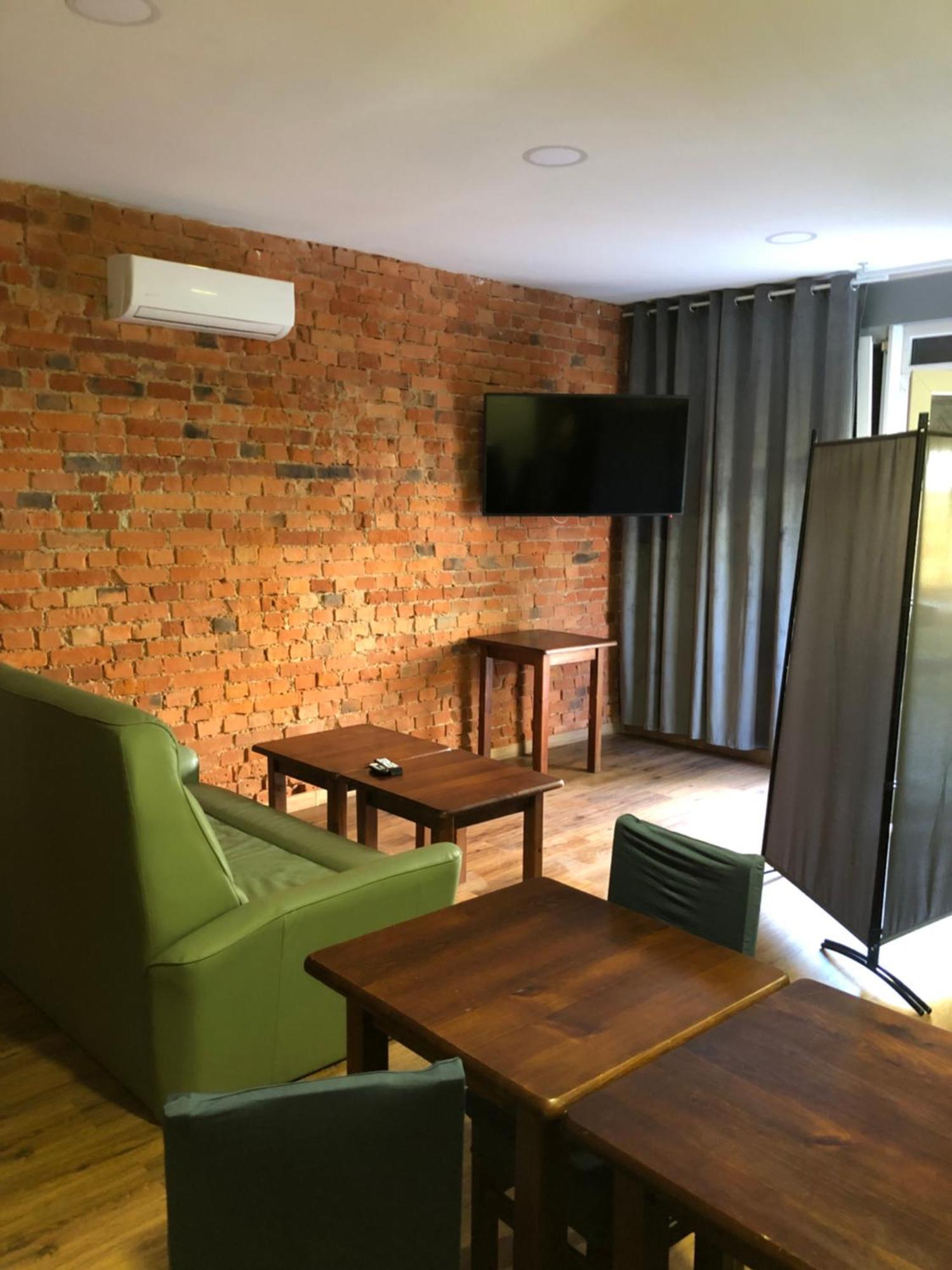 Apartamento Wilk Morski