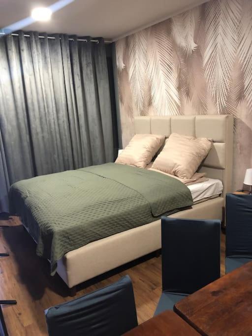 Wilk Morski Apartment Gdansk
