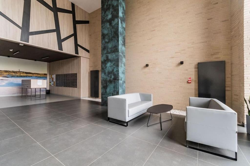 Apartment Letnica - Botanika By Grand Gdansk
