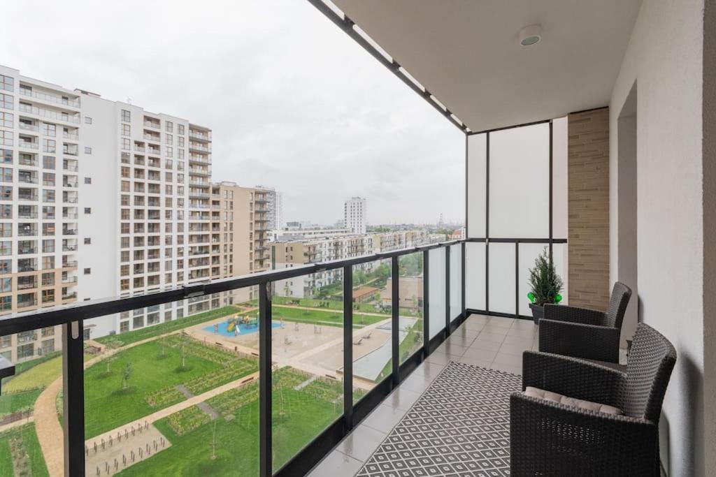 Letnica - Botanika By Grand Apartment *